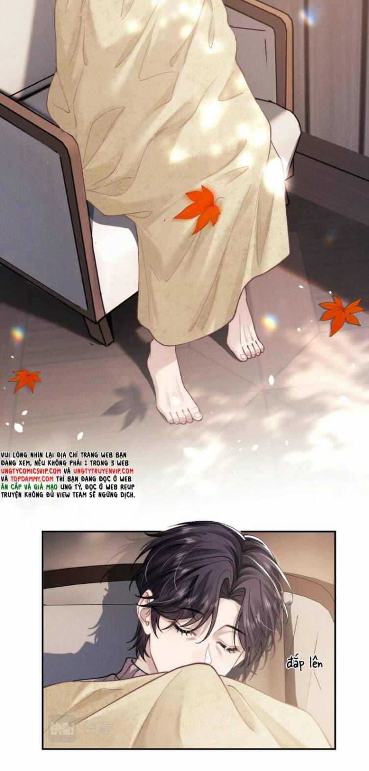 Chấp Sự Thỏ Cụp Tai - Chapter 55 - Page 4