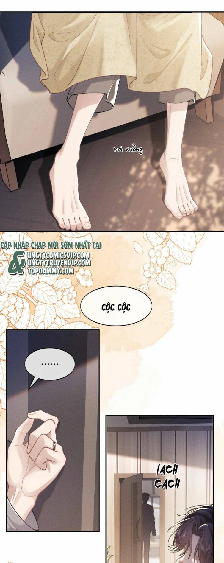 Chấp Sự Thỏ Cụp Tai - Chapter 55 - Page 5