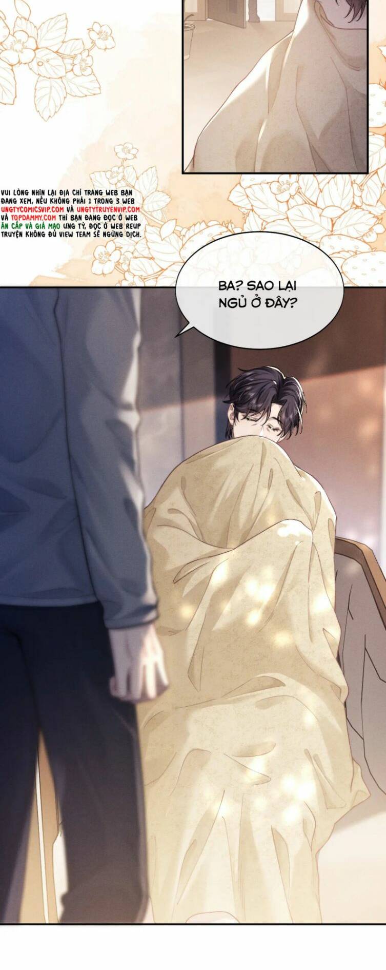 Chấp Sự Thỏ Cụp Tai - Chapter 55 - Page 6