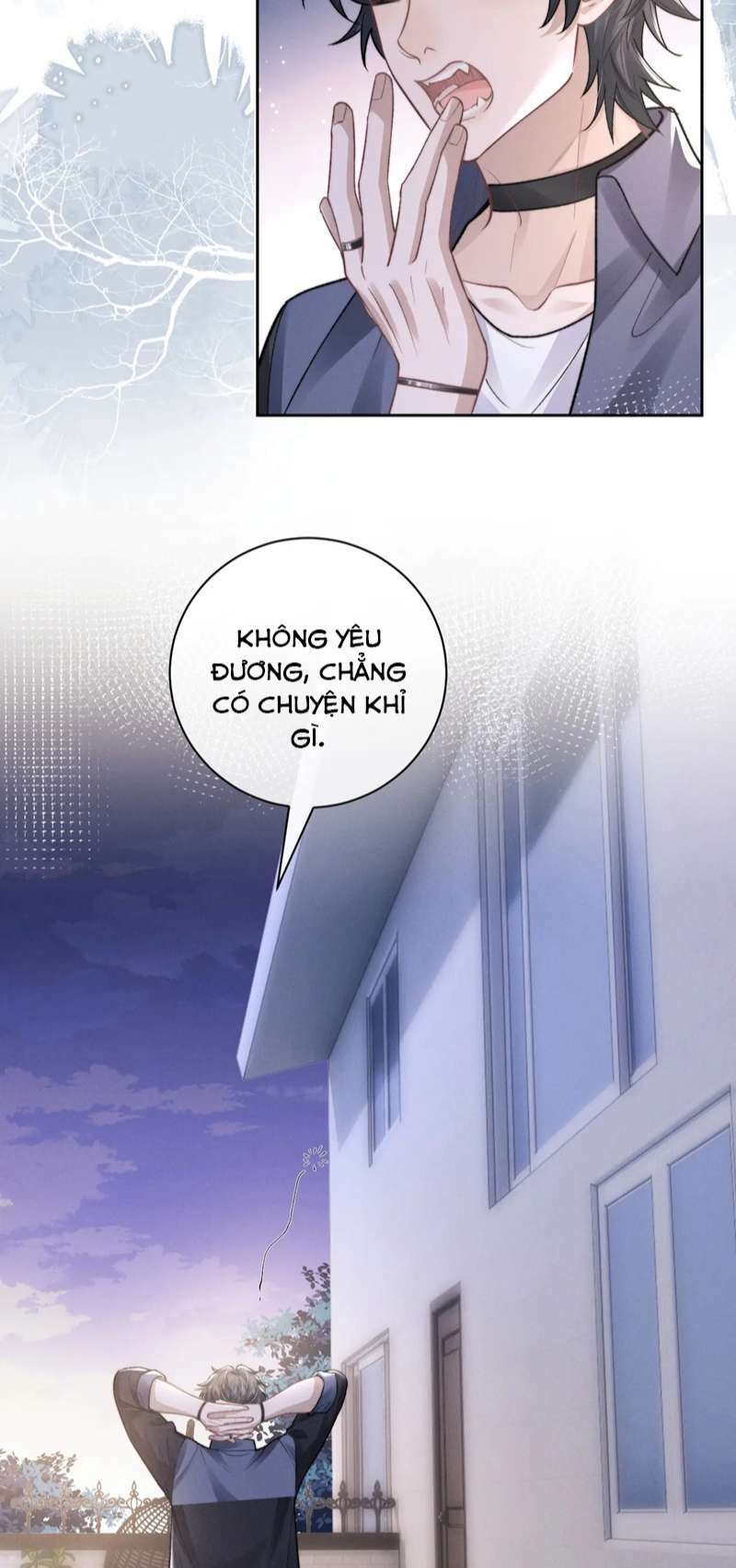 Chấp Sự Thỏ Cụp Tai - Chapter 56 - Page 9