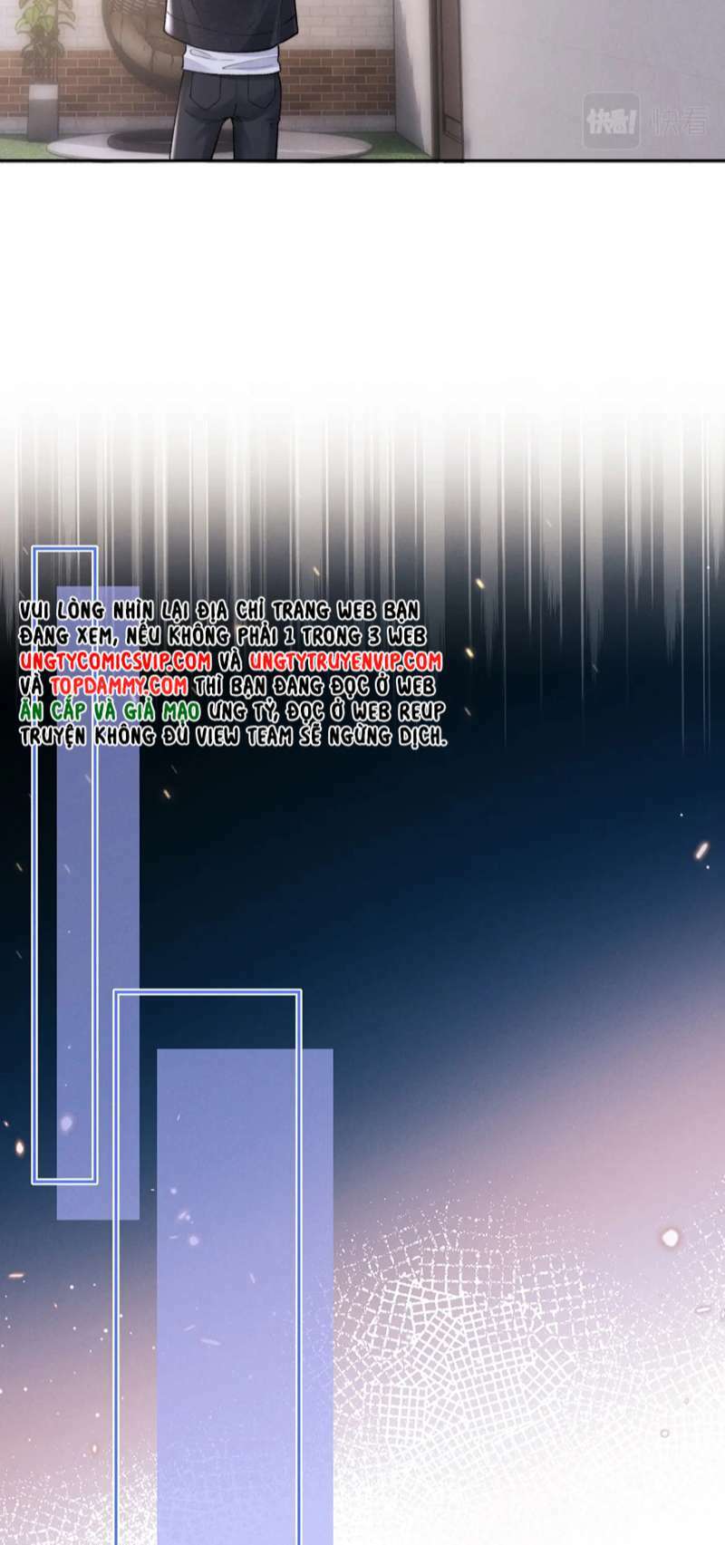 Chấp Sự Thỏ Cụp Tai - Chapter 56 - Page 10