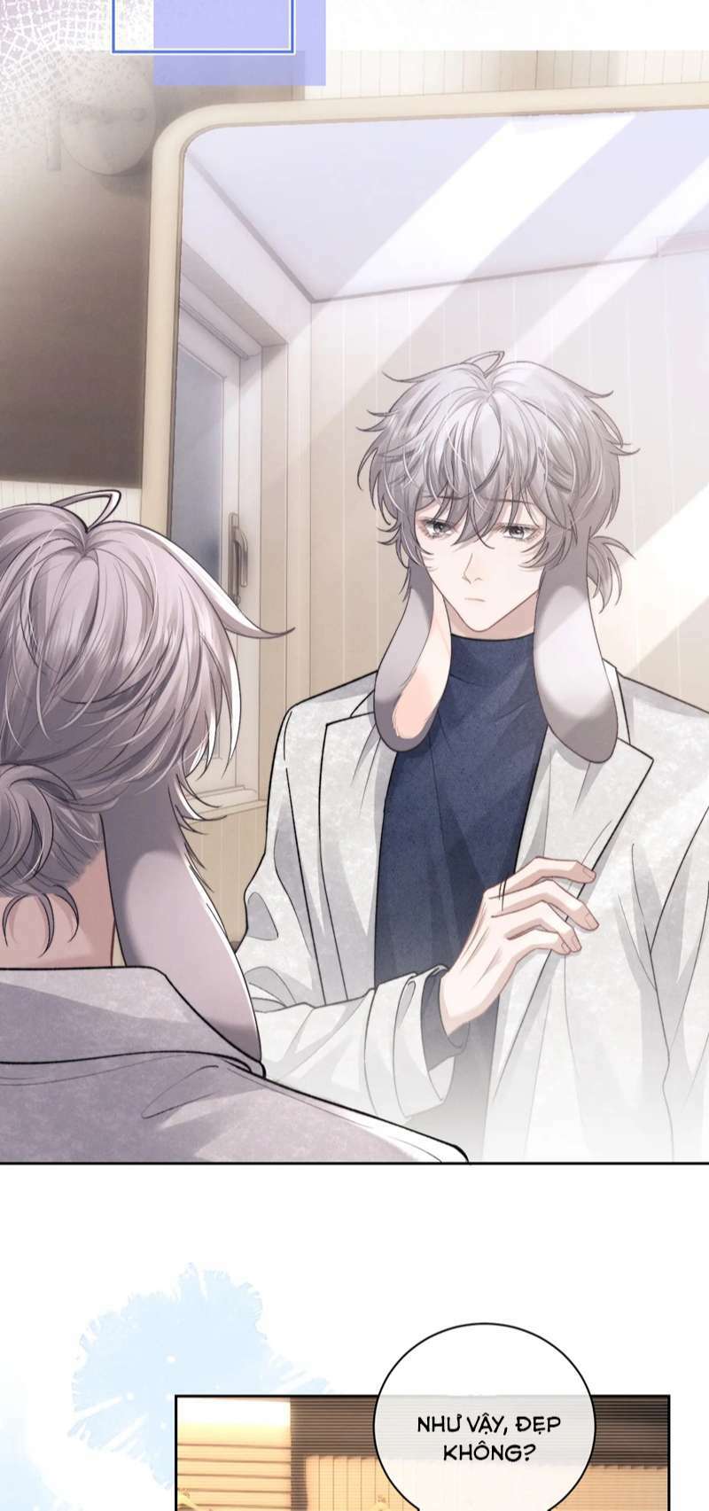 Chấp Sự Thỏ Cụp Tai - Chapter 56 - Page 11