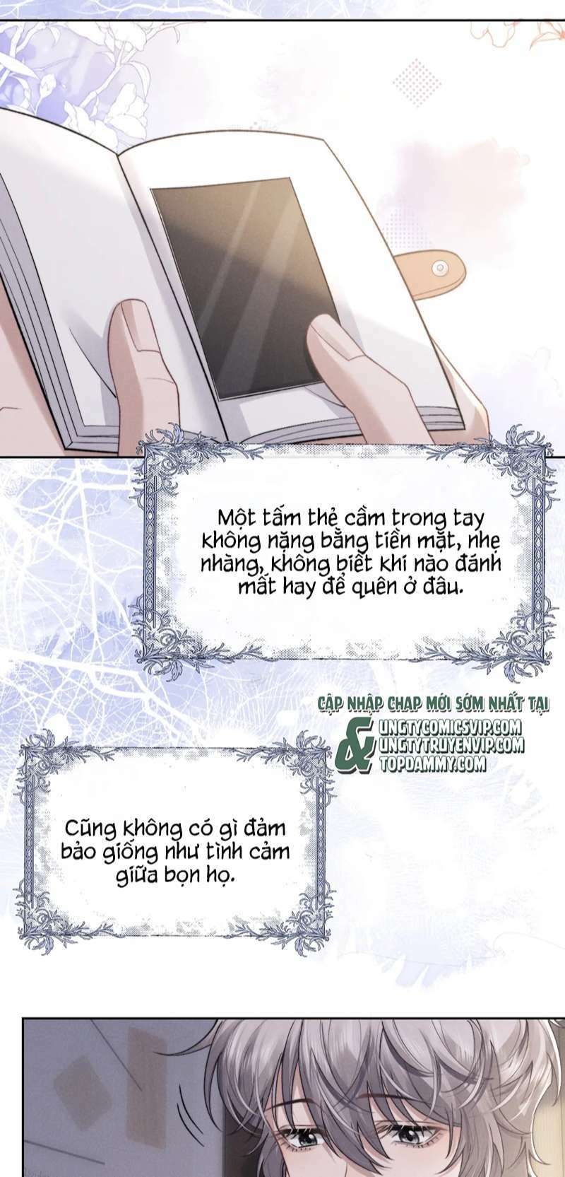 Chấp Sự Thỏ Cụp Tai - Chapter 56 - Page 15