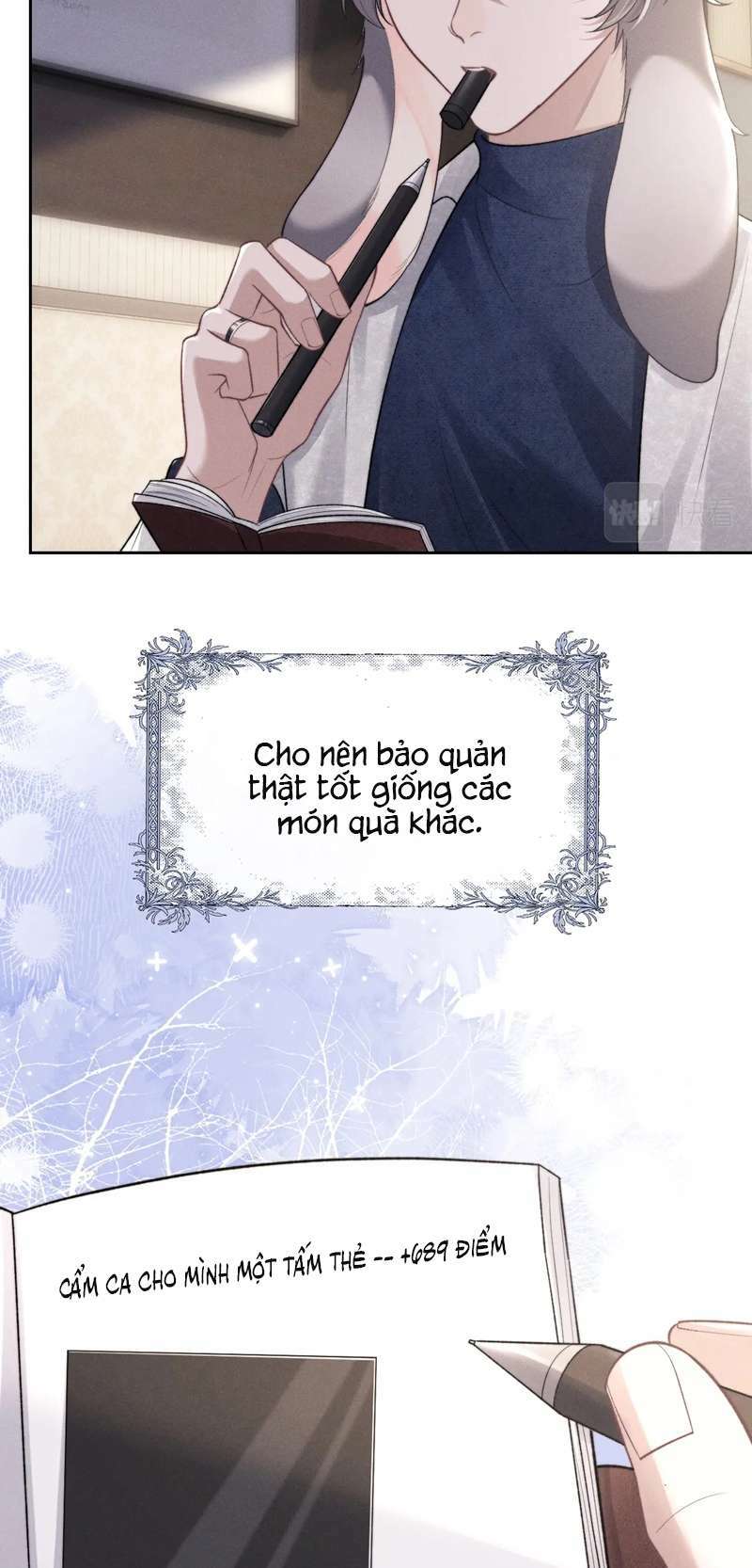 Chấp Sự Thỏ Cụp Tai - Chapter 56 - Page 16