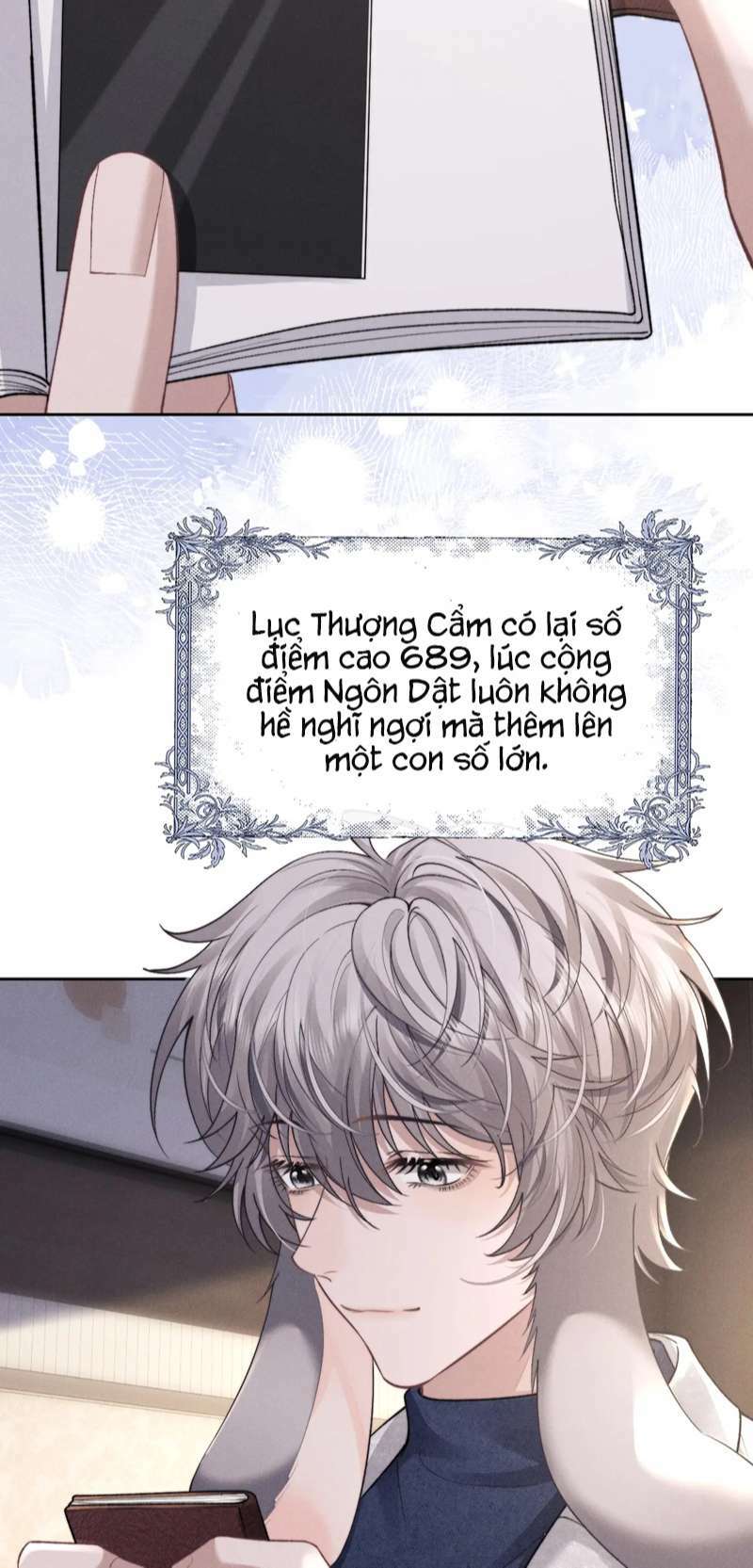 Chấp Sự Thỏ Cụp Tai - Chapter 56 - Page 17