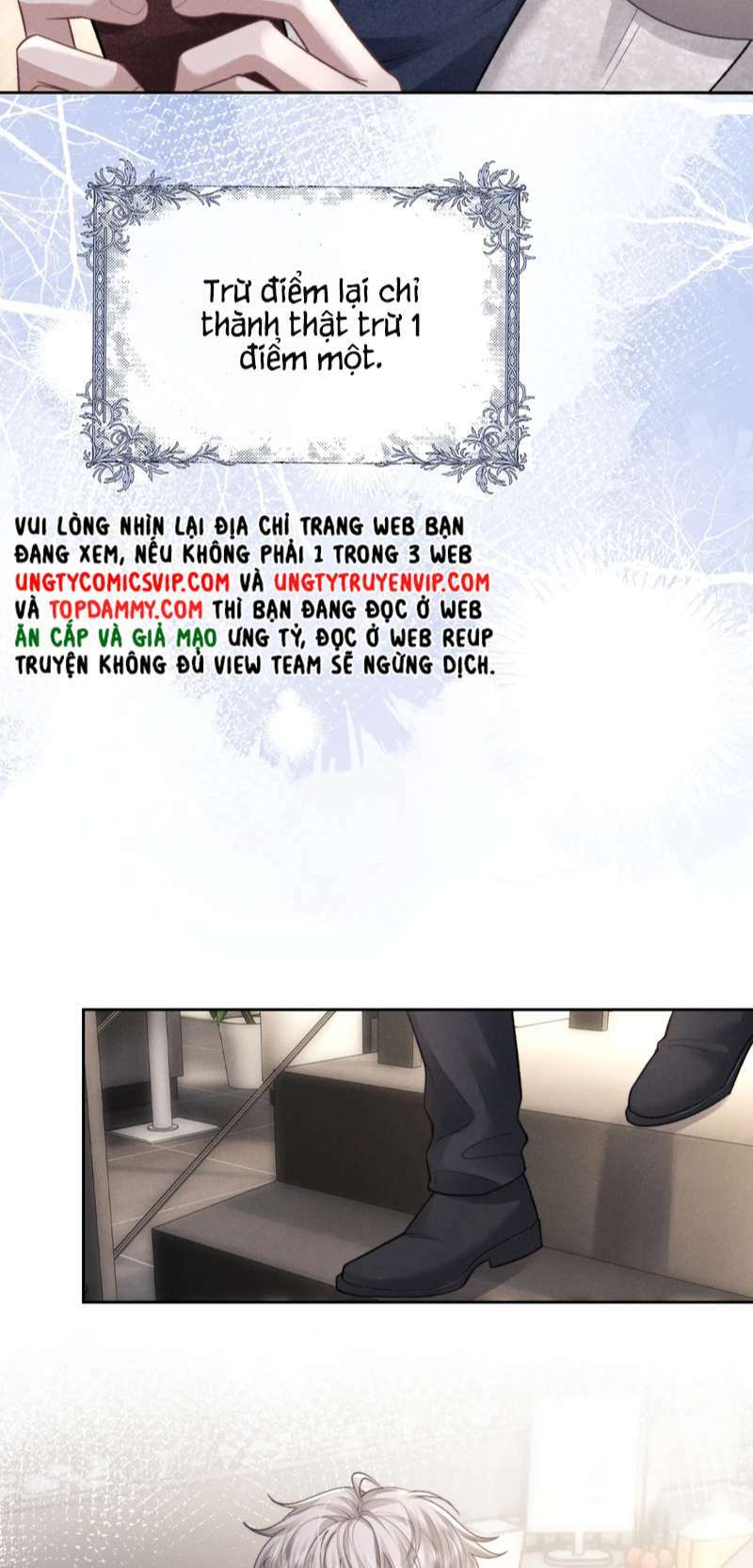 Chấp Sự Thỏ Cụp Tai - Chapter 56 - Page 18