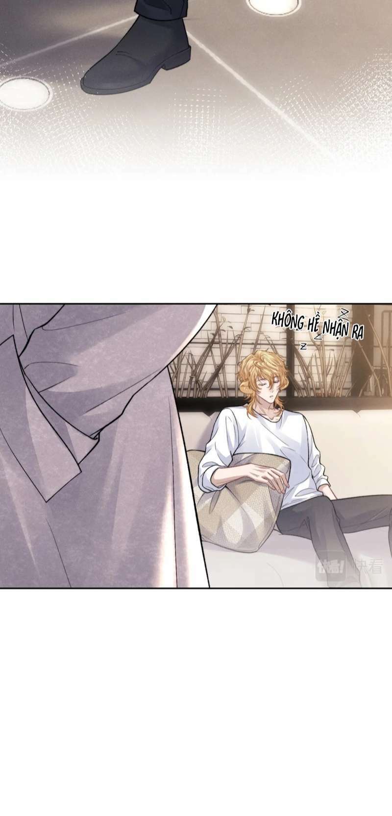 Chấp Sự Thỏ Cụp Tai - Chapter 56 - Page 20