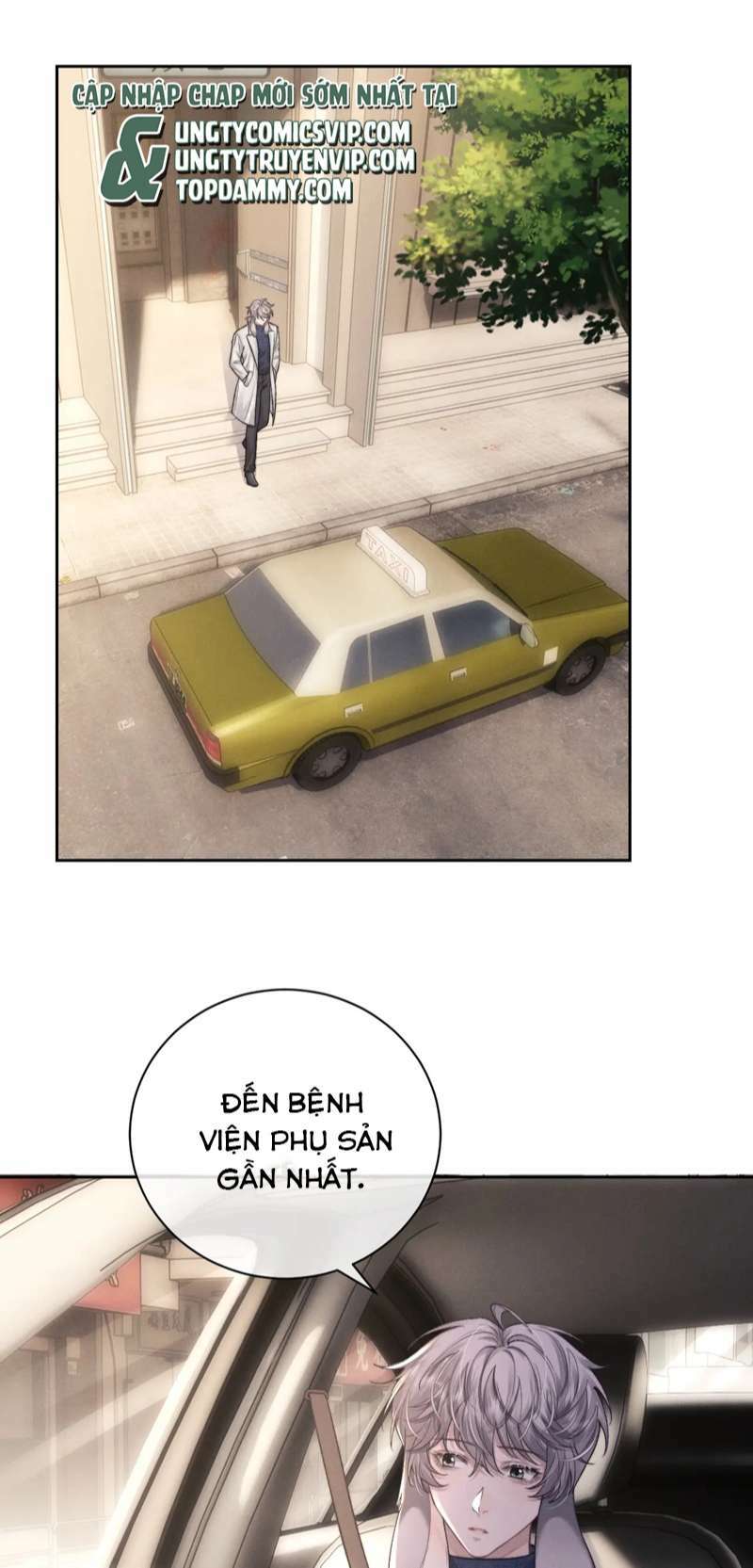 Chấp Sự Thỏ Cụp Tai - Chapter 56 - Page 21