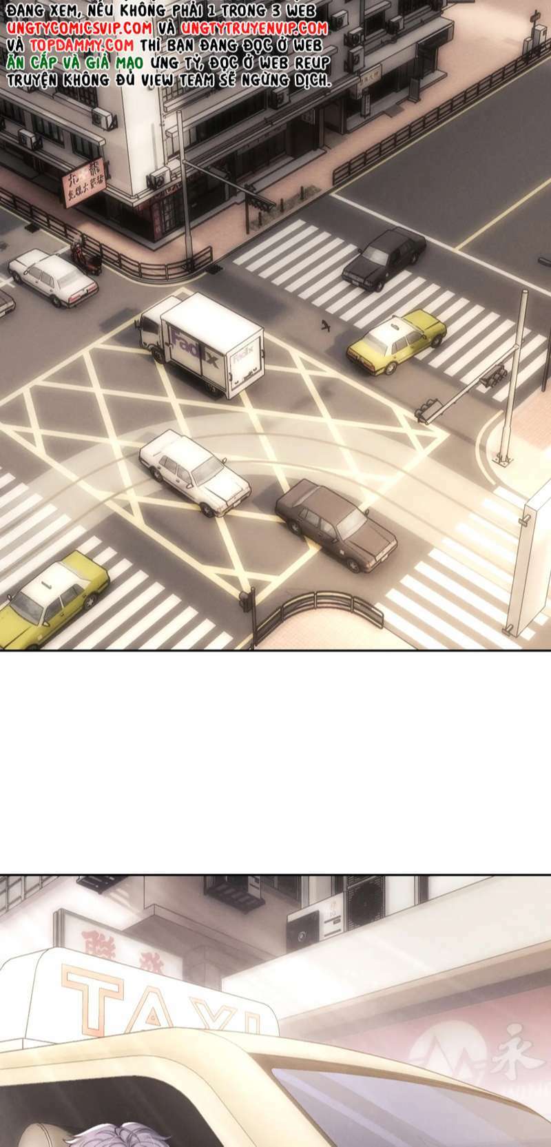 Chấp Sự Thỏ Cụp Tai - Chapter 56 - Page 23