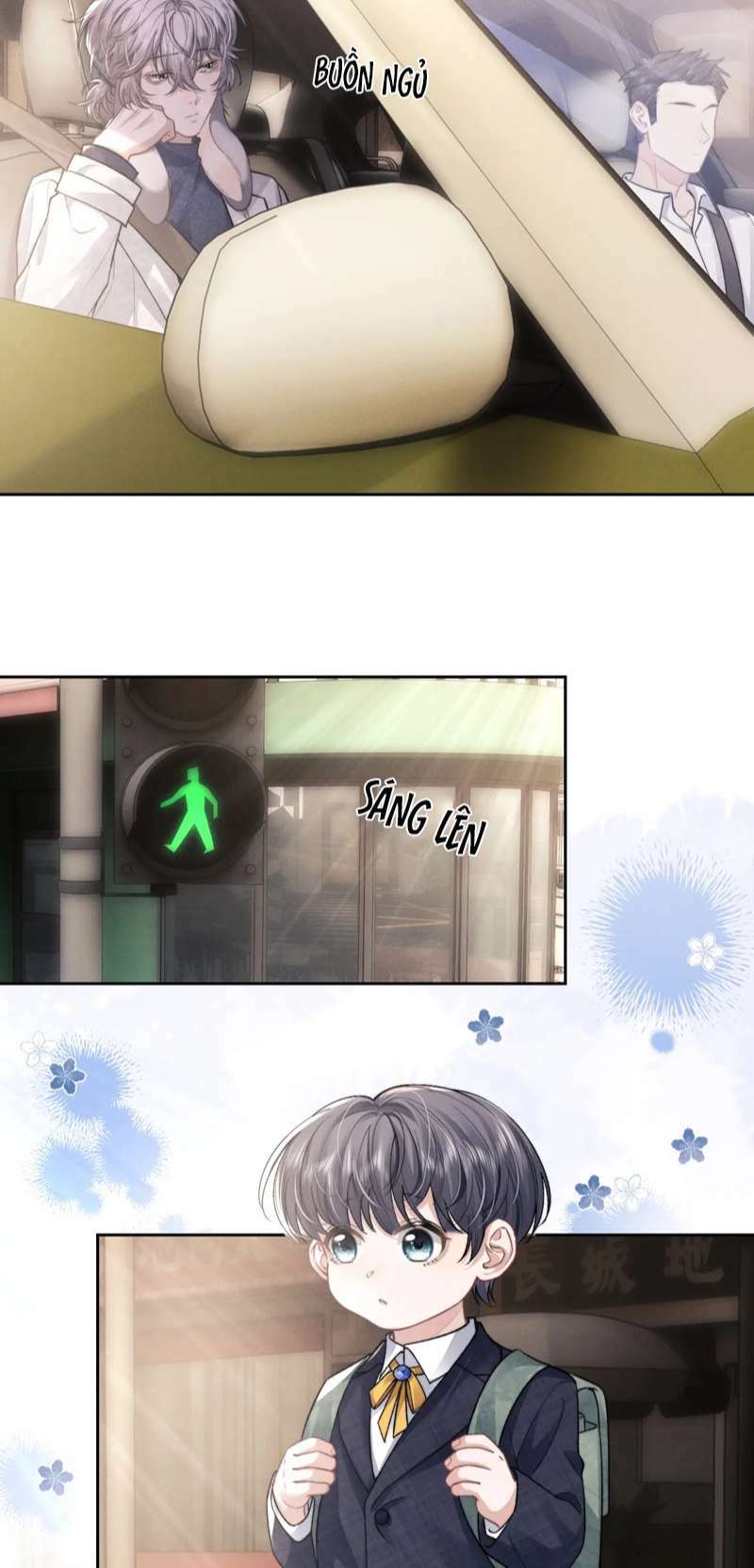 Chấp Sự Thỏ Cụp Tai - Chapter 56 - Page 24