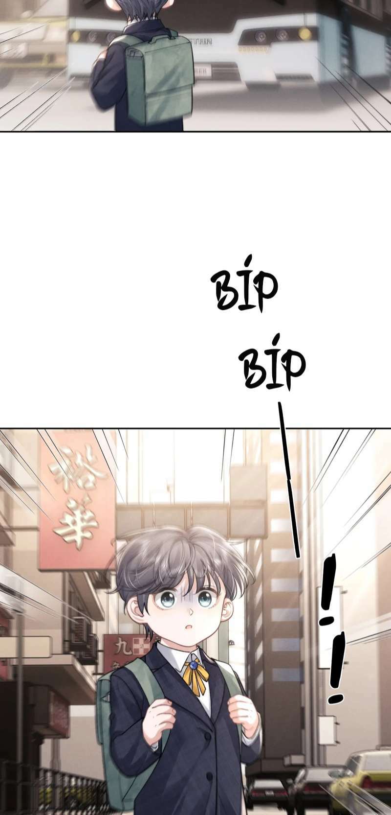 Chấp Sự Thỏ Cụp Tai - Chapter 56 - Page 26