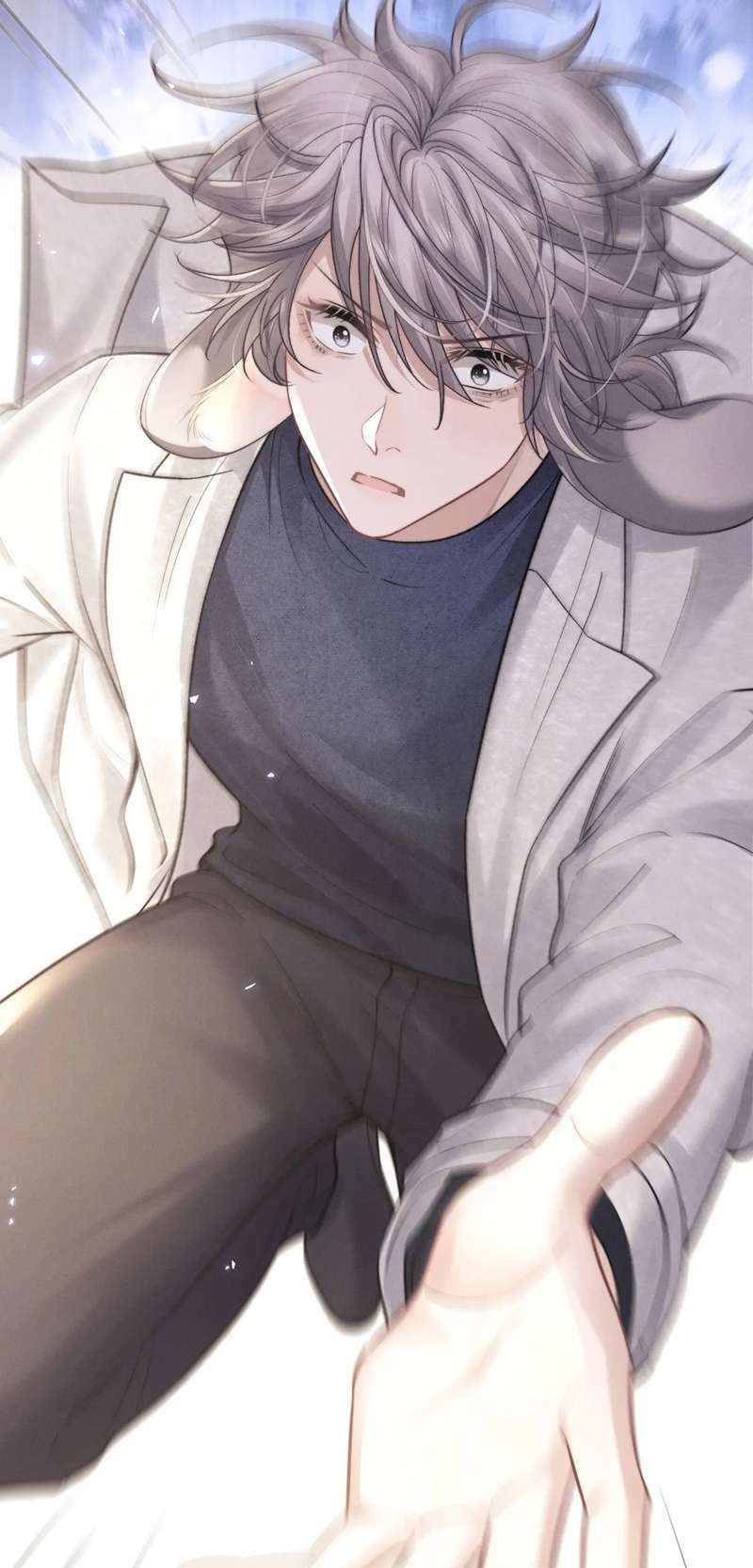 Chấp Sự Thỏ Cụp Tai - Chapter 56 - Page 28