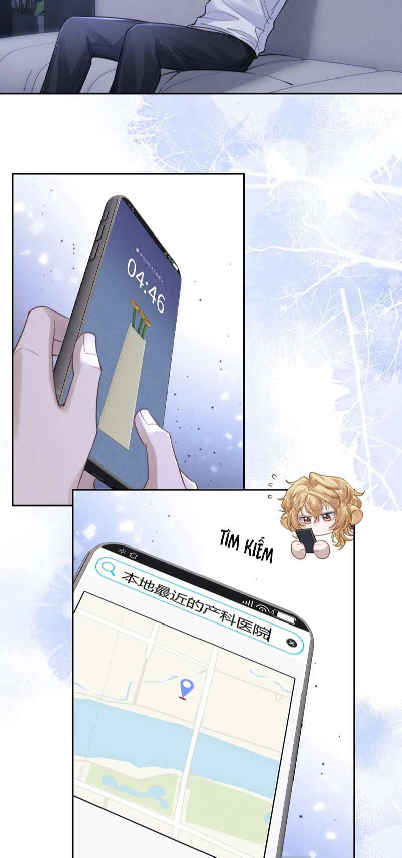 Chấp Sự Thỏ Cụp Tai - Chapter 56 - Page 4