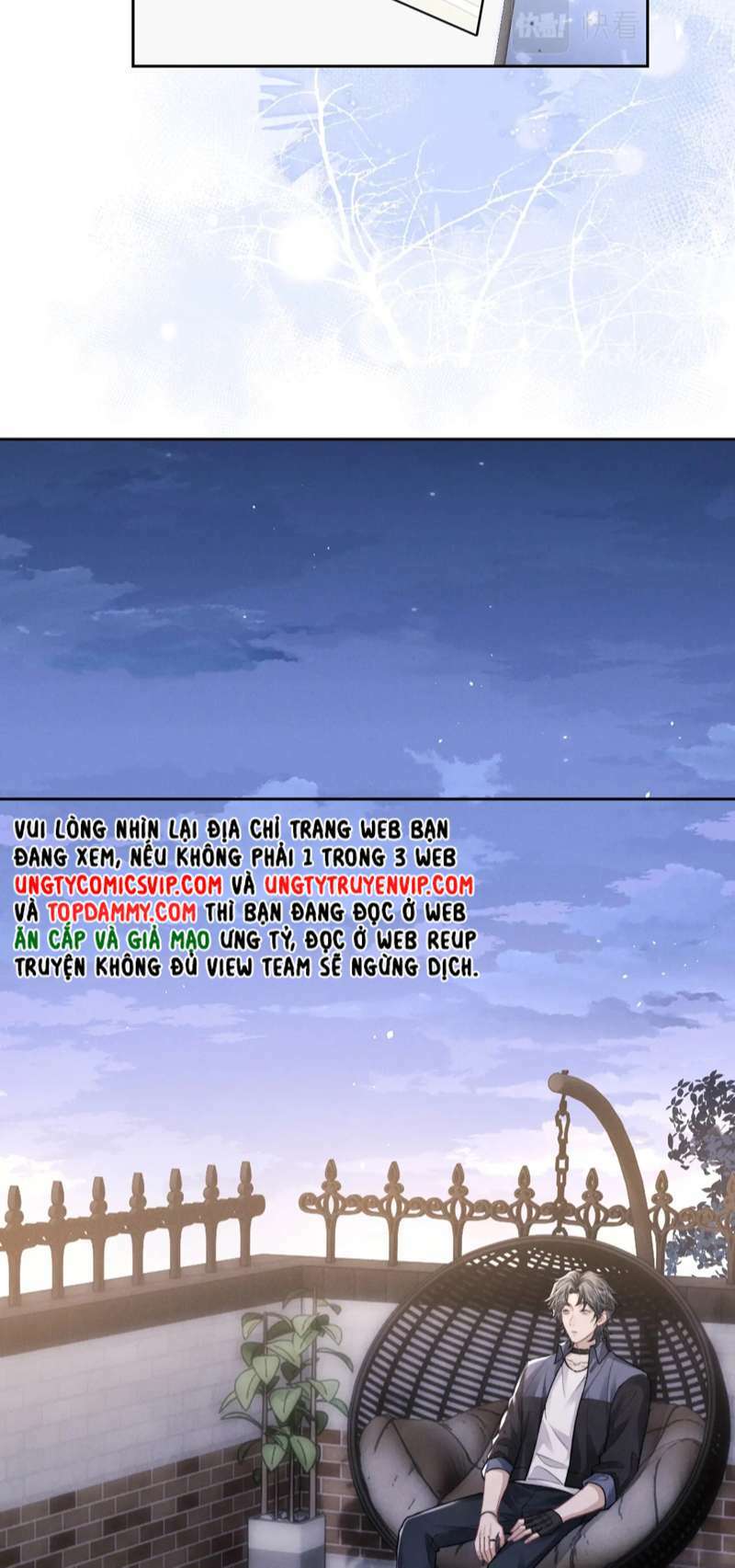 Chấp Sự Thỏ Cụp Tai - Chapter 56 - Page 5