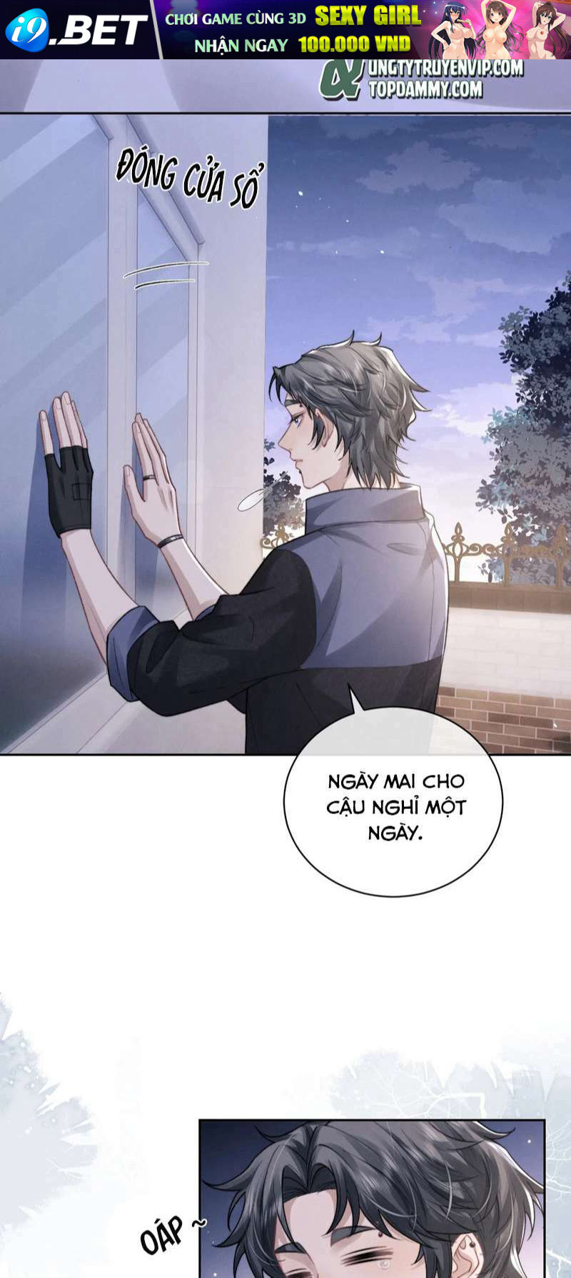 Chấp Sự Thỏ Cụp Tai - Chapter 56 - Page 8