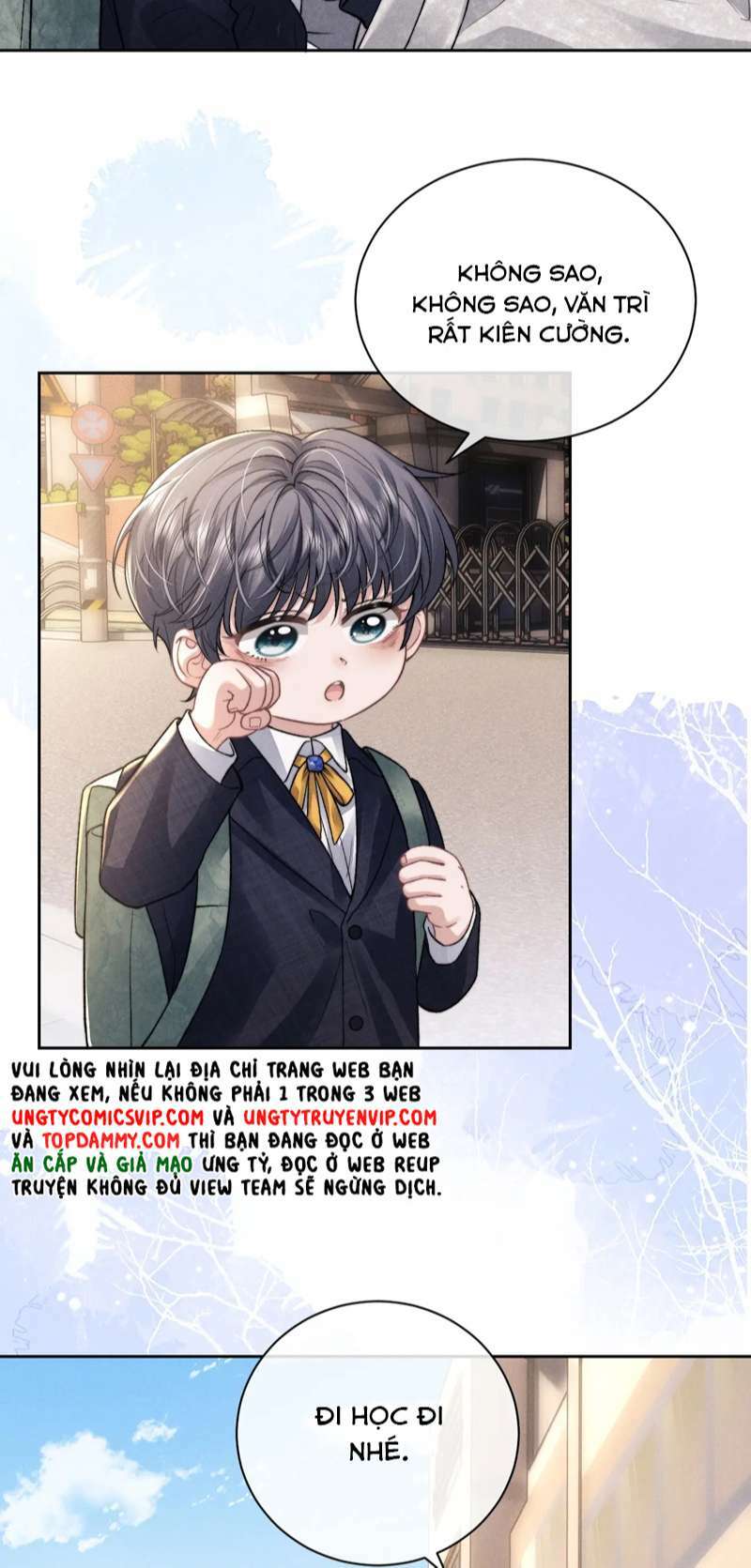 Chấp Sự Thỏ Cụp Tai - Chapter 57 - Page 11