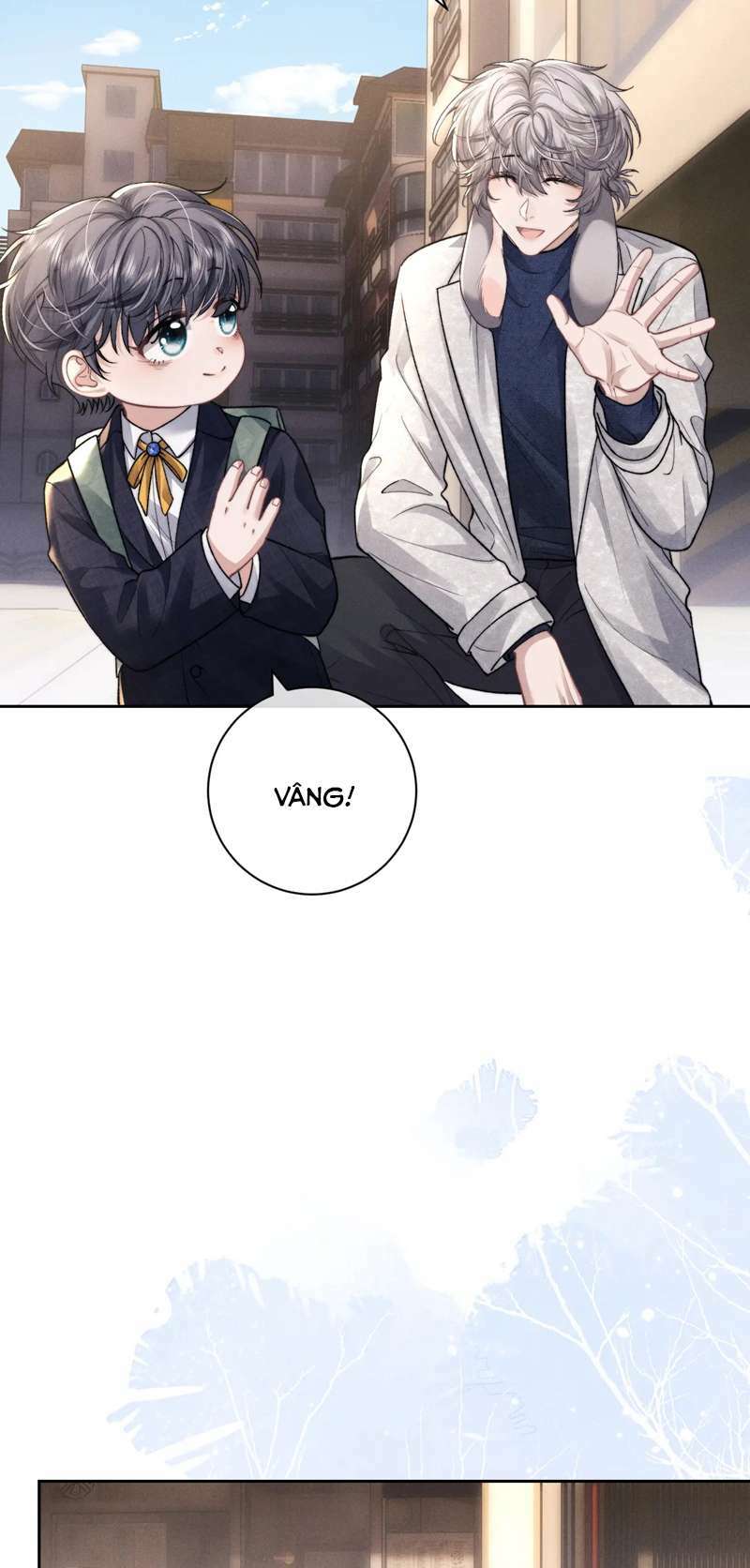 Chấp Sự Thỏ Cụp Tai - Chapter 57 - Page 12