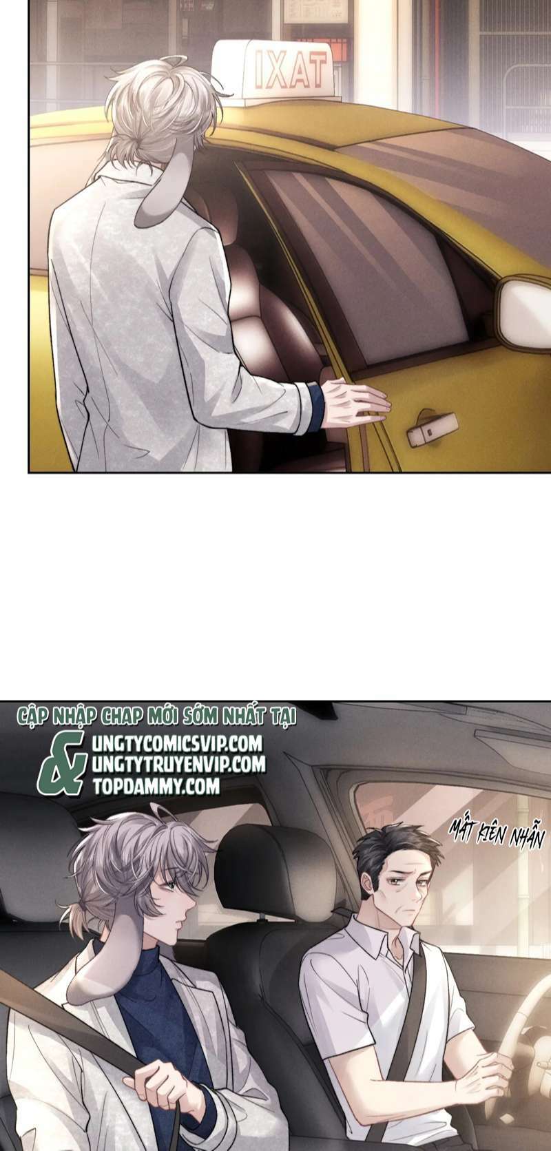 Chấp Sự Thỏ Cụp Tai - Chapter 57 - Page 13