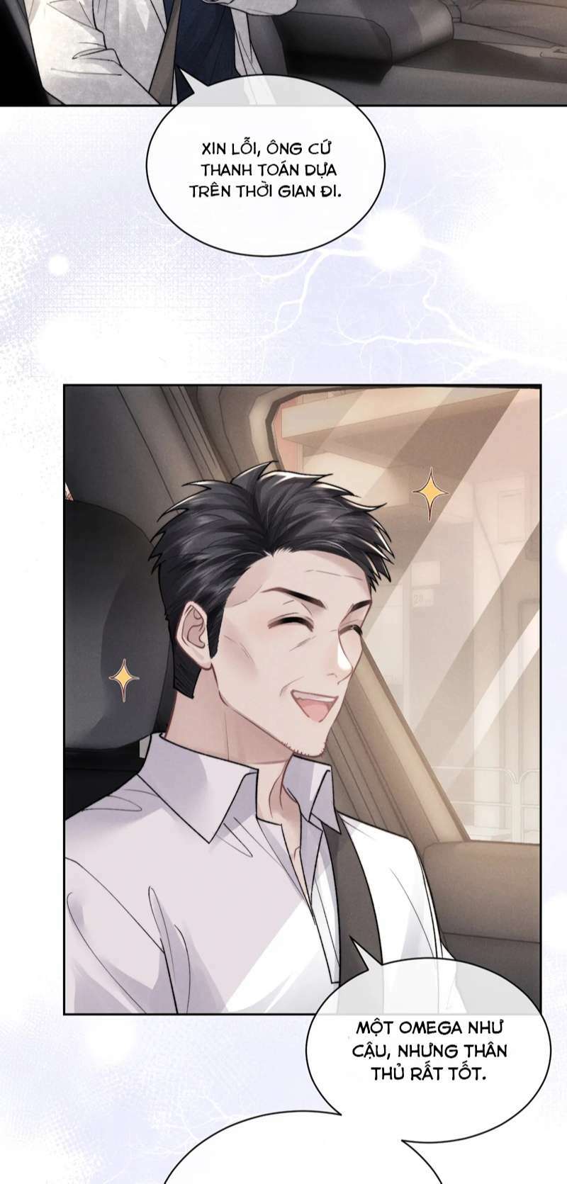 Chấp Sự Thỏ Cụp Tai - Chapter 57 - Page 14