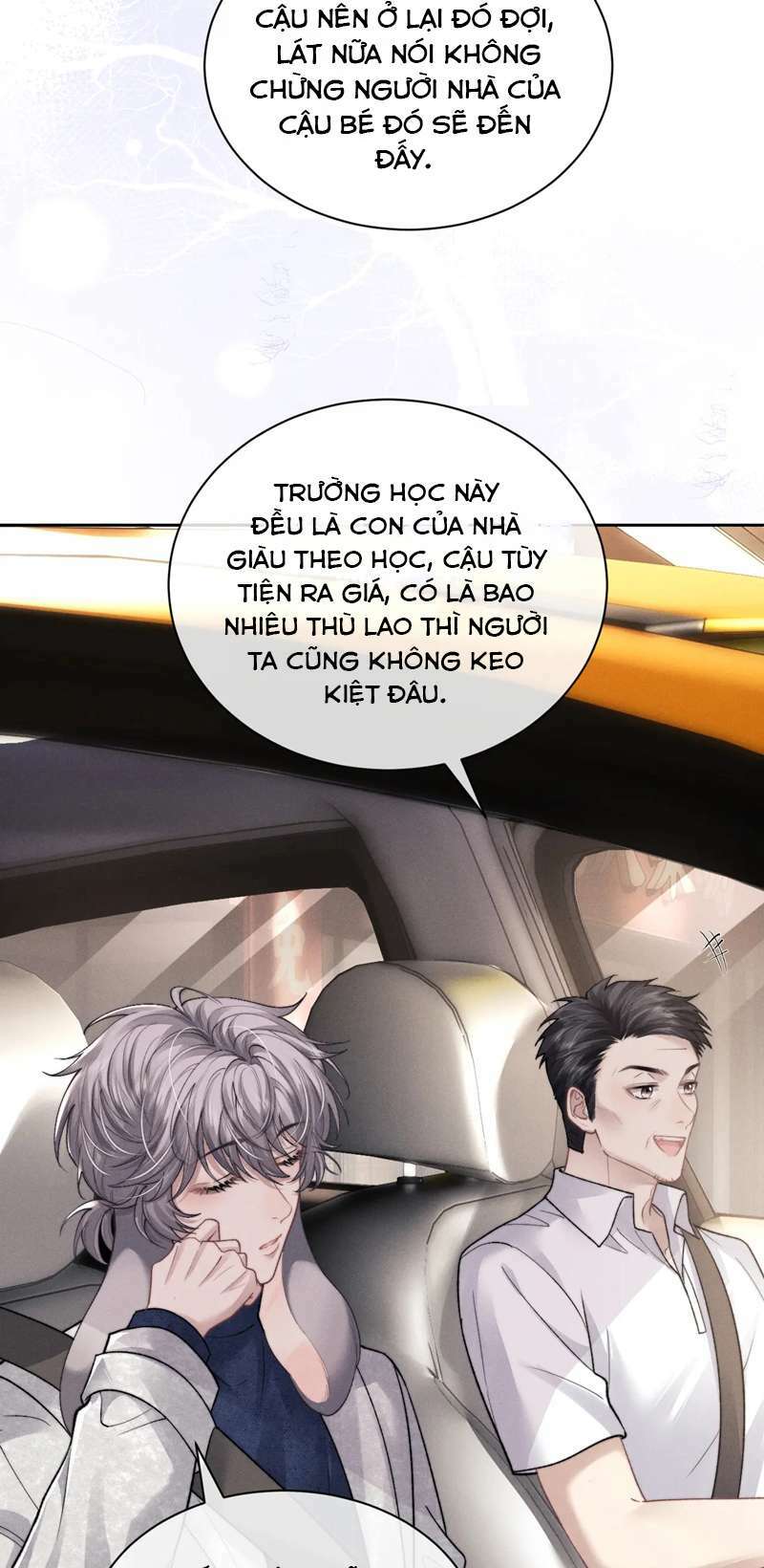 Chấp Sự Thỏ Cụp Tai - Chapter 57 - Page 15