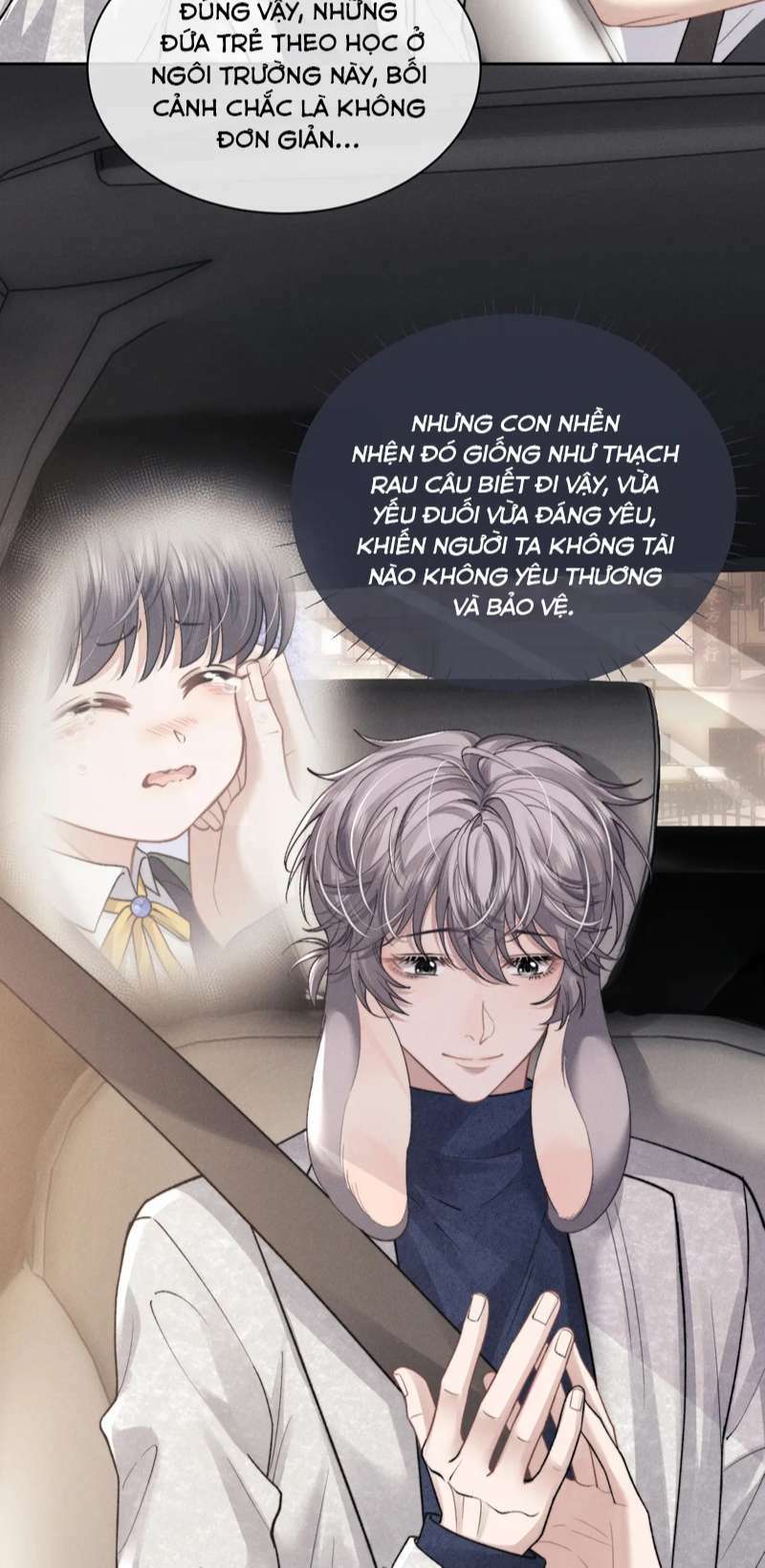 Chấp Sự Thỏ Cụp Tai - Chapter 57 - Page 16