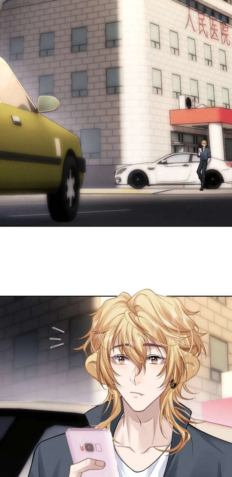 Chấp Sự Thỏ Cụp Tai - Chapter 57 - Page 18