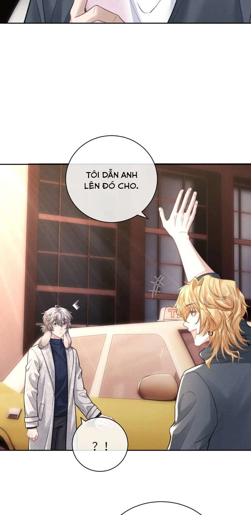 Chấp Sự Thỏ Cụp Tai - Chapter 57 - Page 19