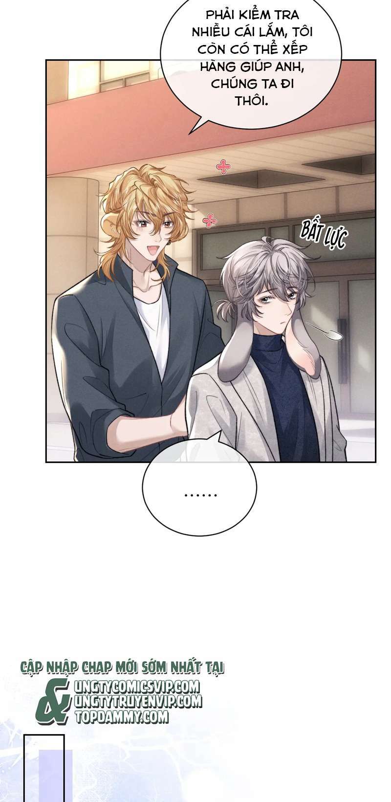 Chấp Sự Thỏ Cụp Tai - Chapter 57 - Page 20