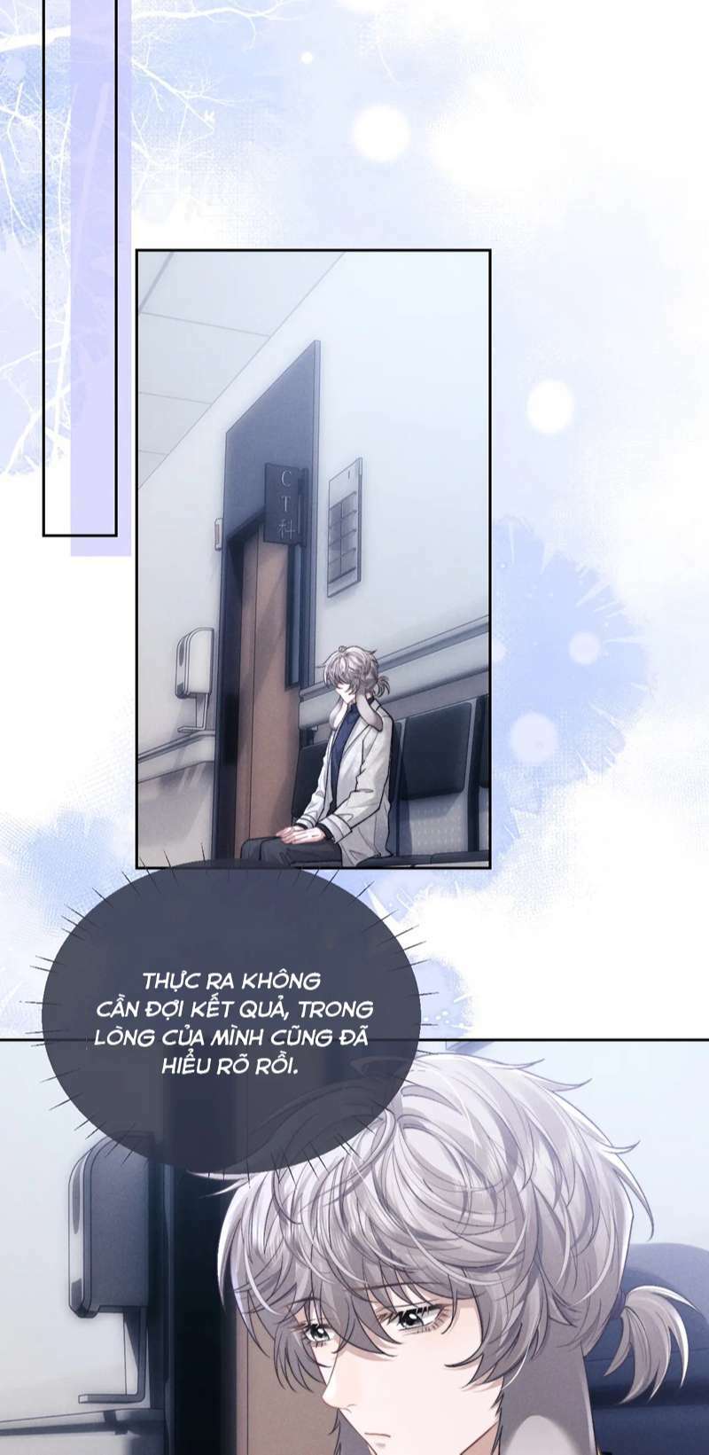 Chấp Sự Thỏ Cụp Tai - Chapter 57 - Page 21