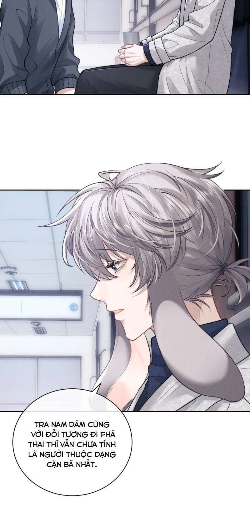 Chấp Sự Thỏ Cụp Tai - Chapter 57 - Page 24