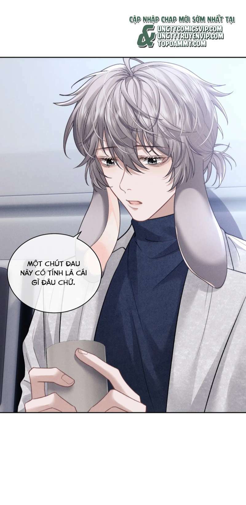 Chấp Sự Thỏ Cụp Tai - Chapter 57 - Page 26