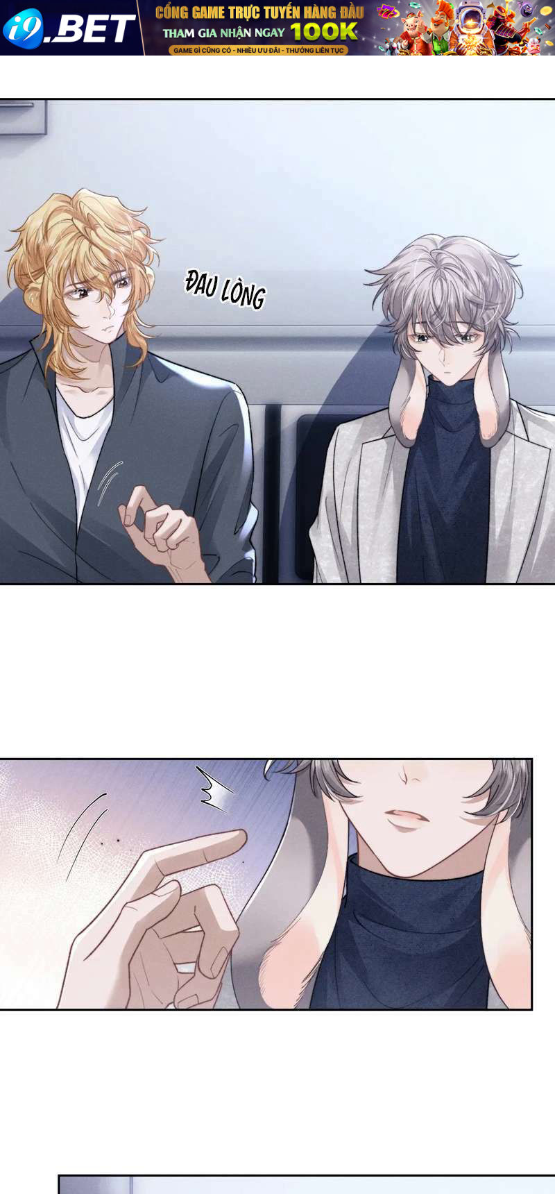 Chấp Sự Thỏ Cụp Tai - Chapter 57 - Page 27