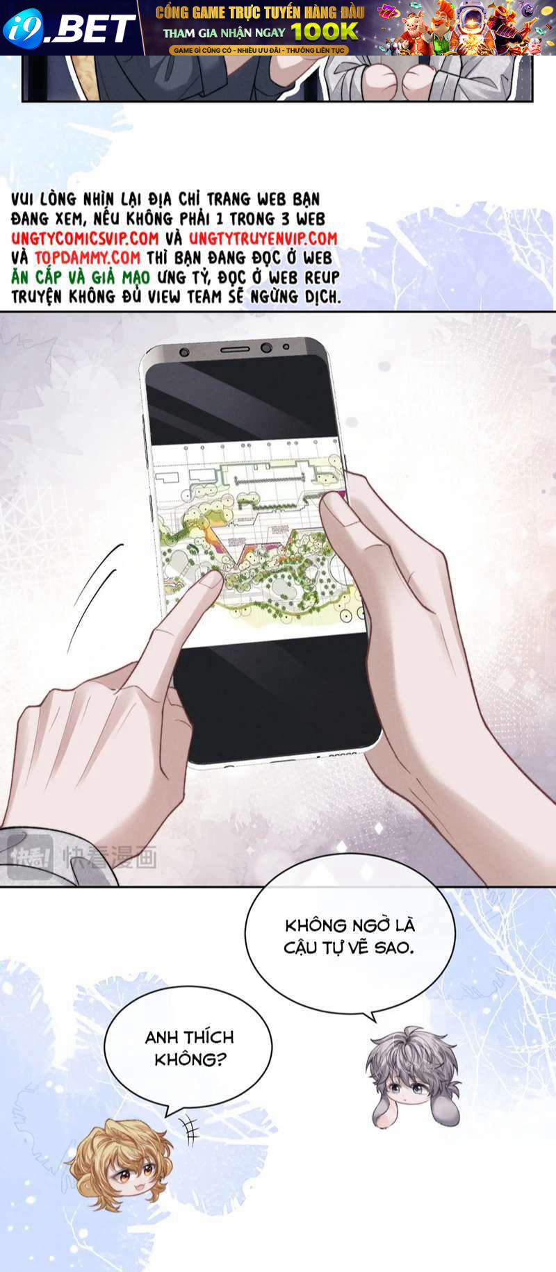 Chấp Sự Thỏ Cụp Tai - Chapter 57 - Page 30