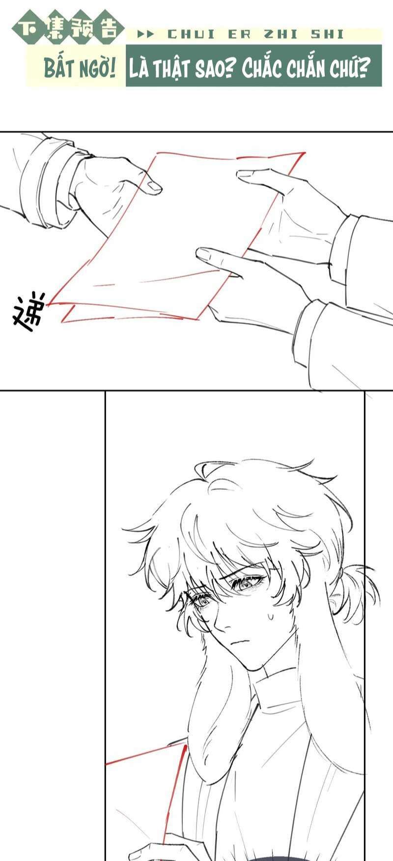 Chấp Sự Thỏ Cụp Tai - Chapter 57 - Page 32