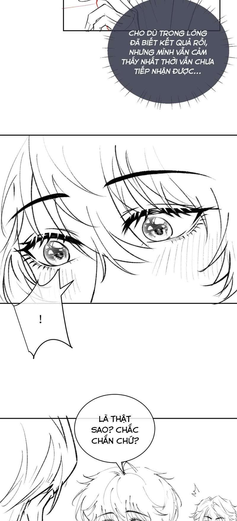 Chấp Sự Thỏ Cụp Tai - Chapter 57 - Page 33