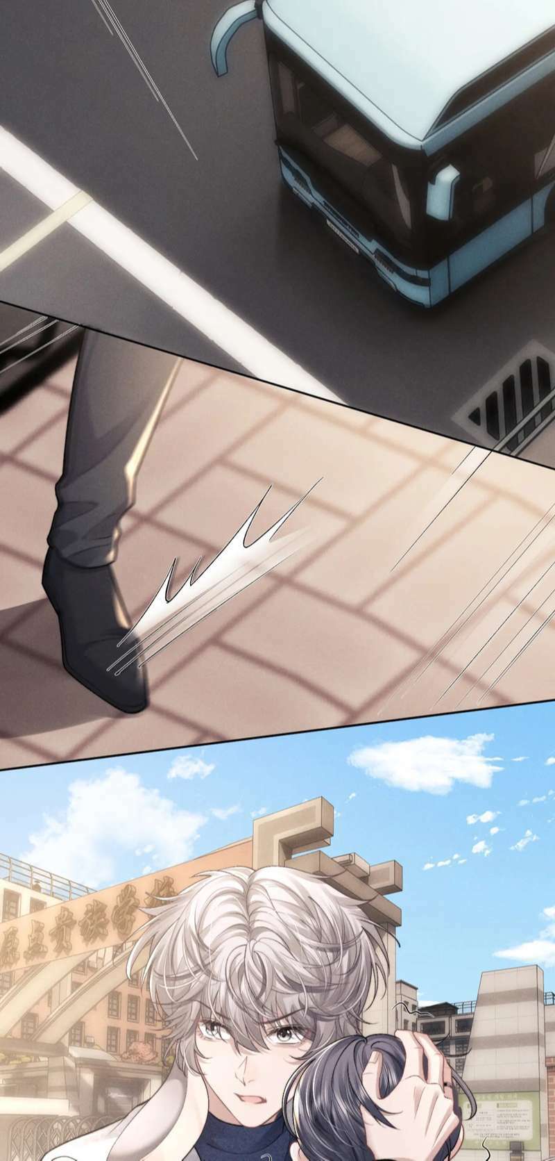 Chấp Sự Thỏ Cụp Tai - Chapter 57 - Page 4