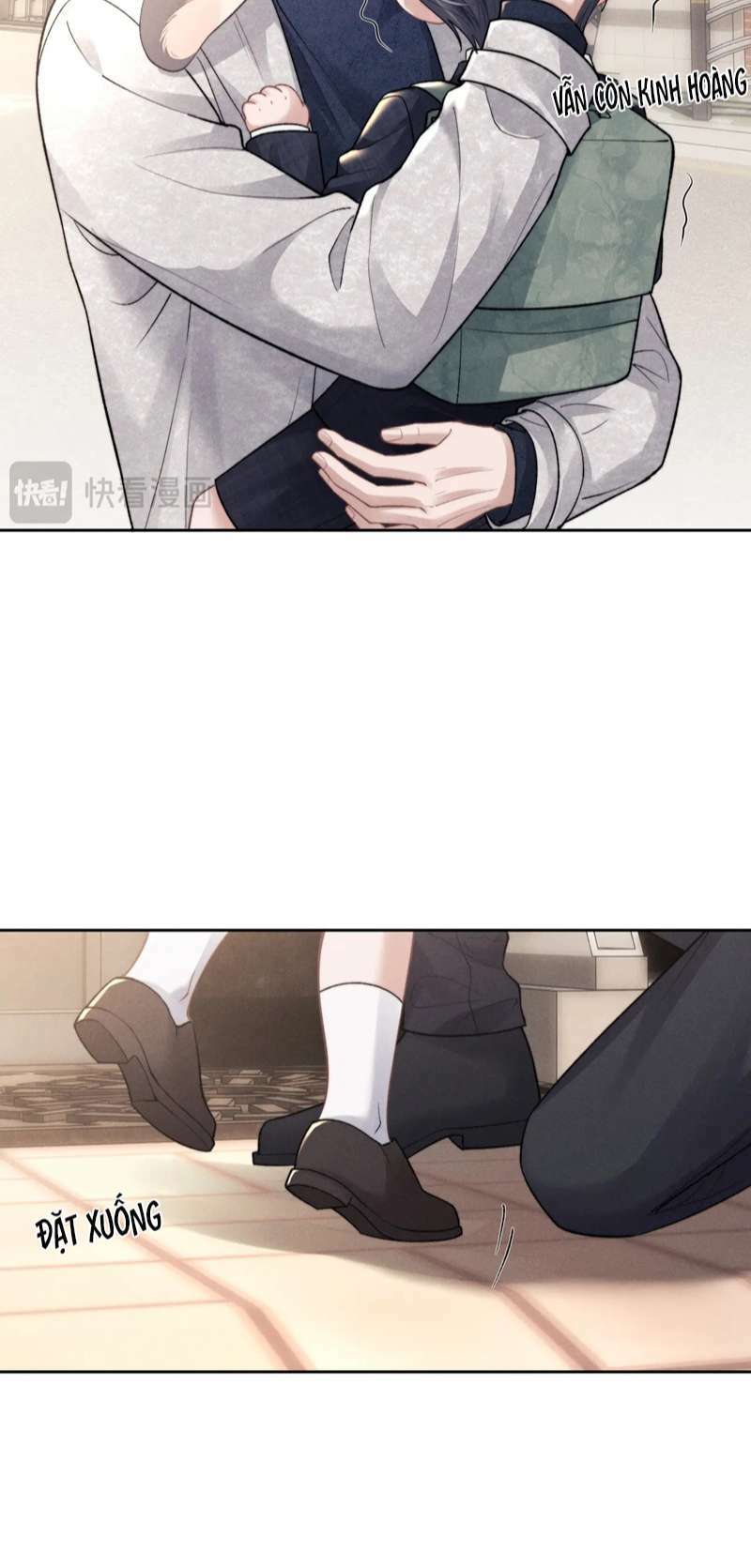 Chấp Sự Thỏ Cụp Tai - Chapter 57 - Page 5