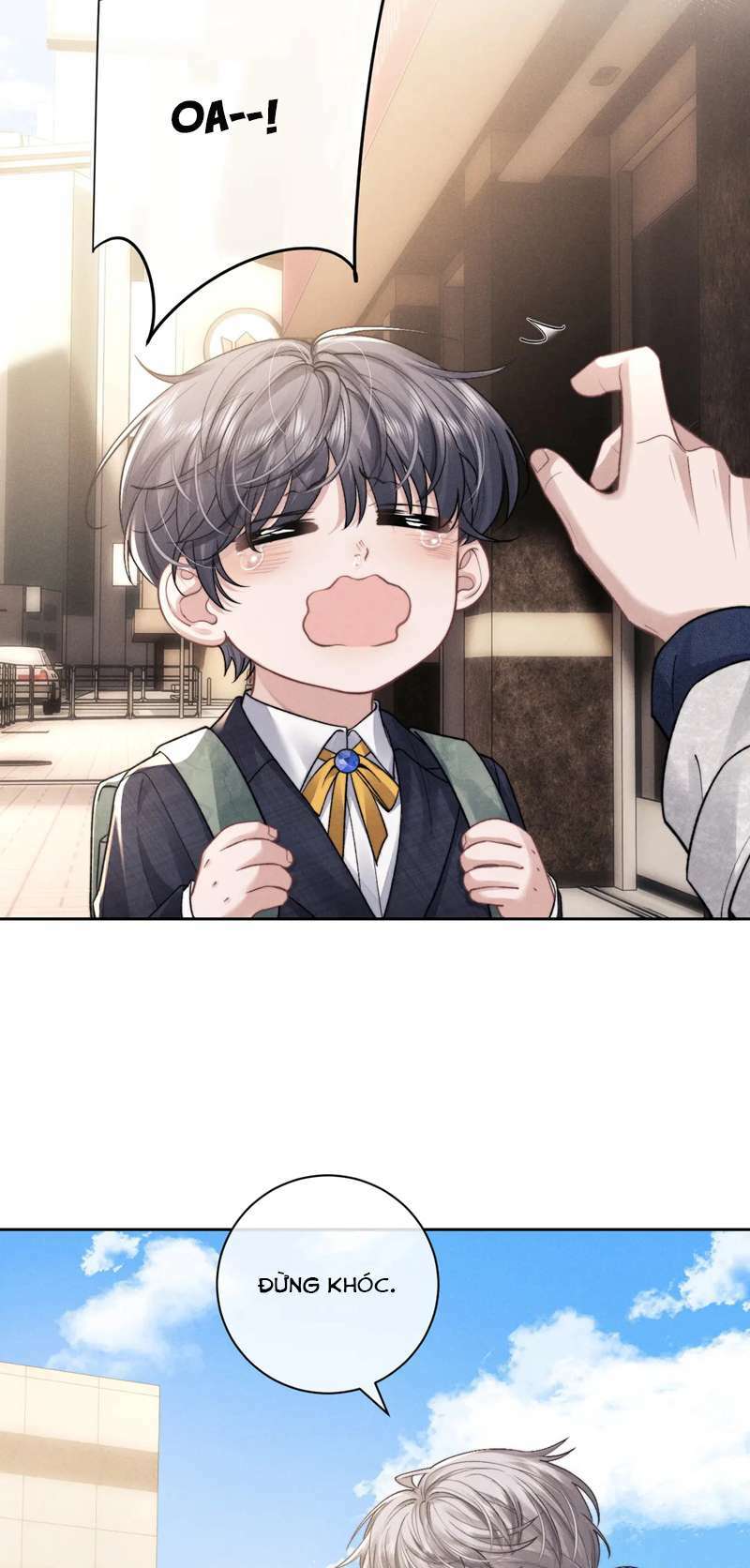Chấp Sự Thỏ Cụp Tai - Chapter 57 - Page 7