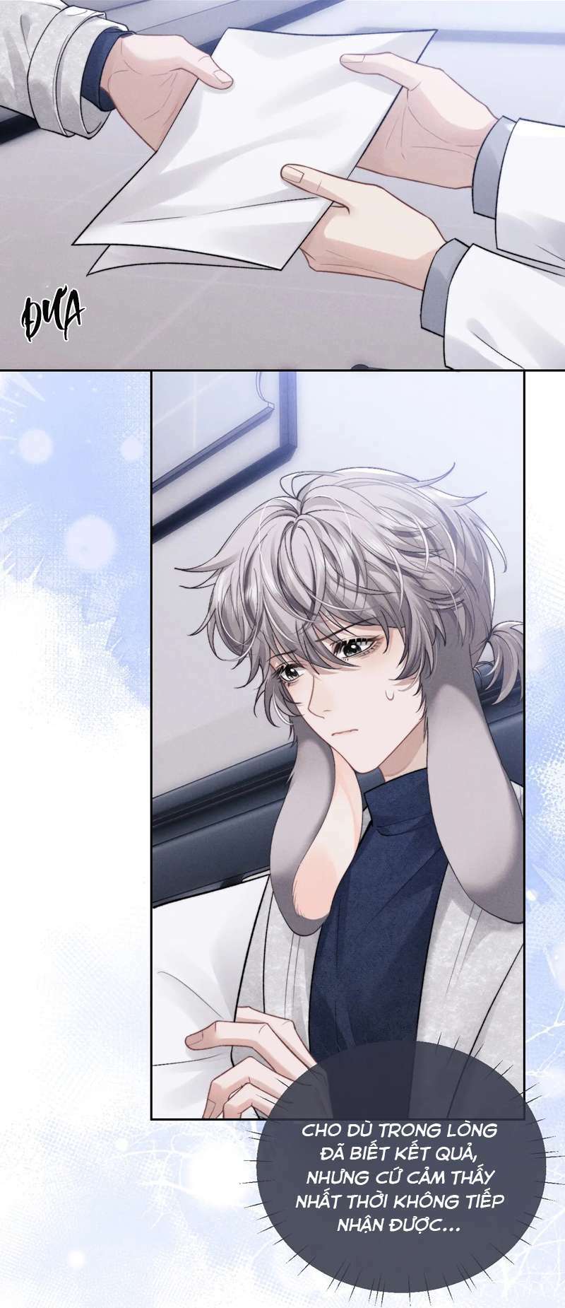 Chấp Sự Thỏ Cụp Tai - Chapter 58 - Page 9