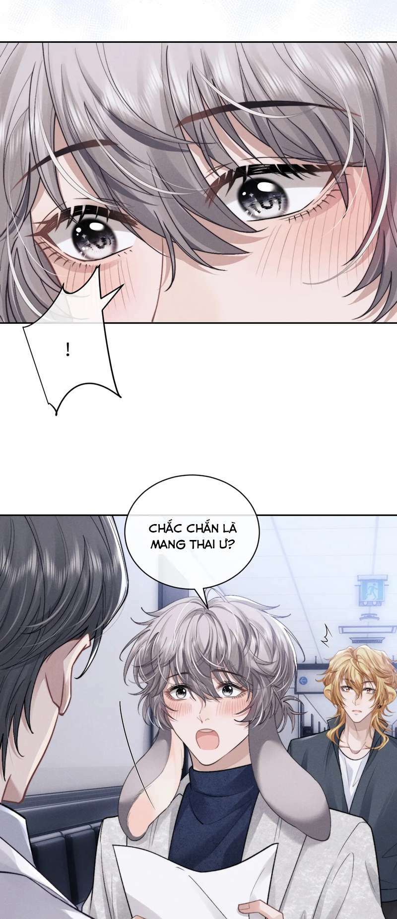 Chấp Sự Thỏ Cụp Tai - Chapter 58 - Page 10