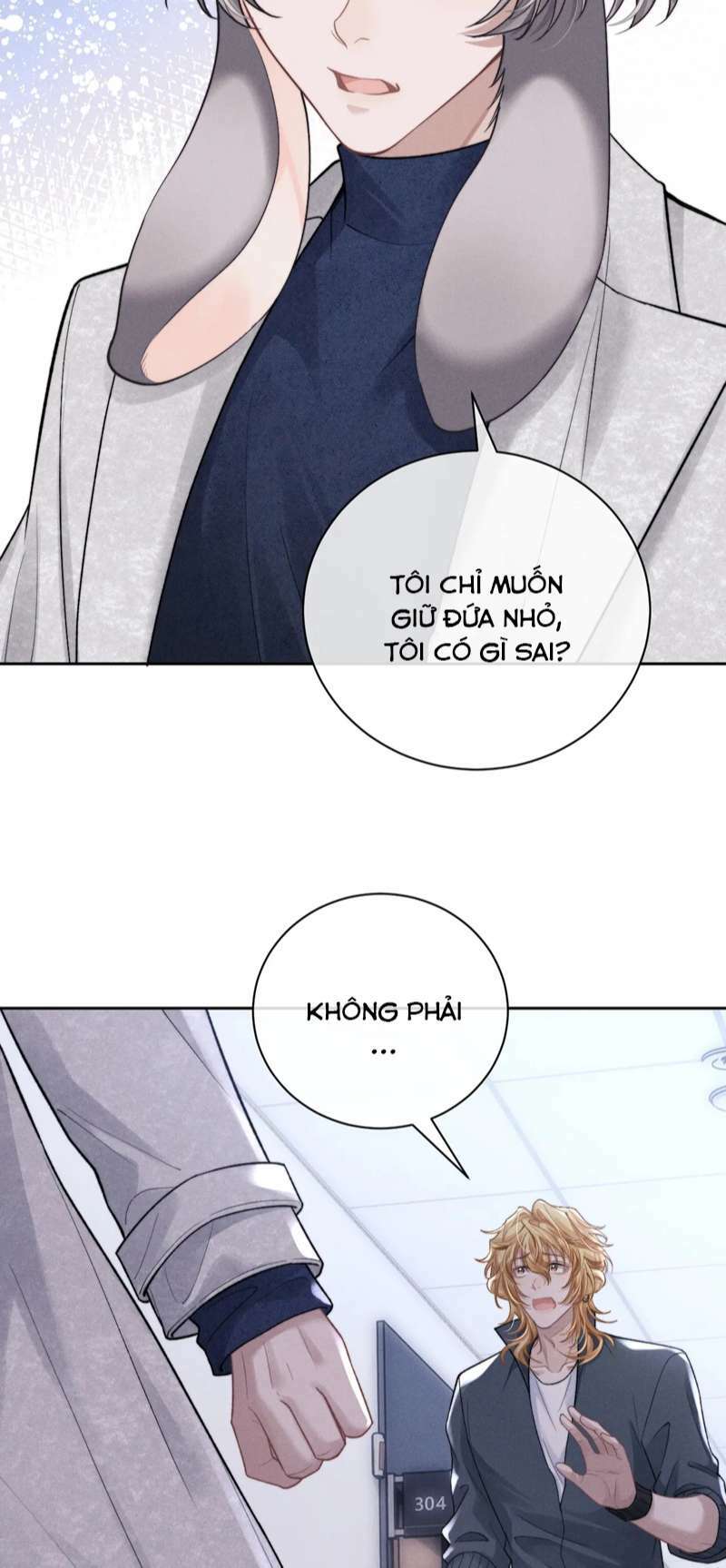 Chấp Sự Thỏ Cụp Tai - Chapter 58 - Page 15