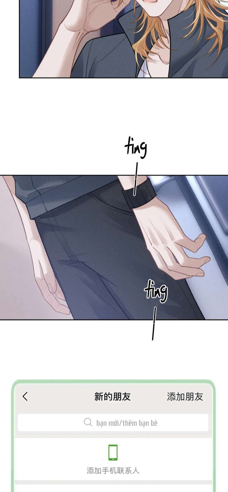 Chấp Sự Thỏ Cụp Tai - Chapter 58 - Page 17