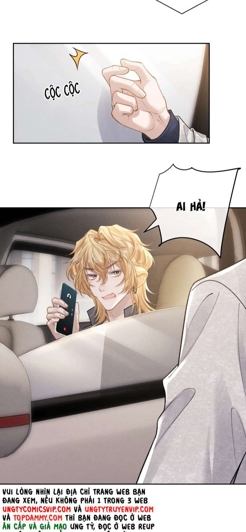 Chấp Sự Thỏ Cụp Tai - Chapter 58 - Page 23