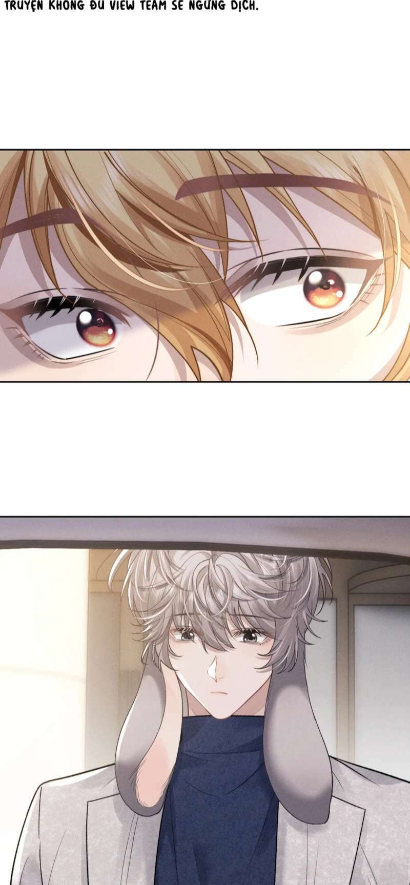 Chấp Sự Thỏ Cụp Tai - Chapter 58 - Page 24