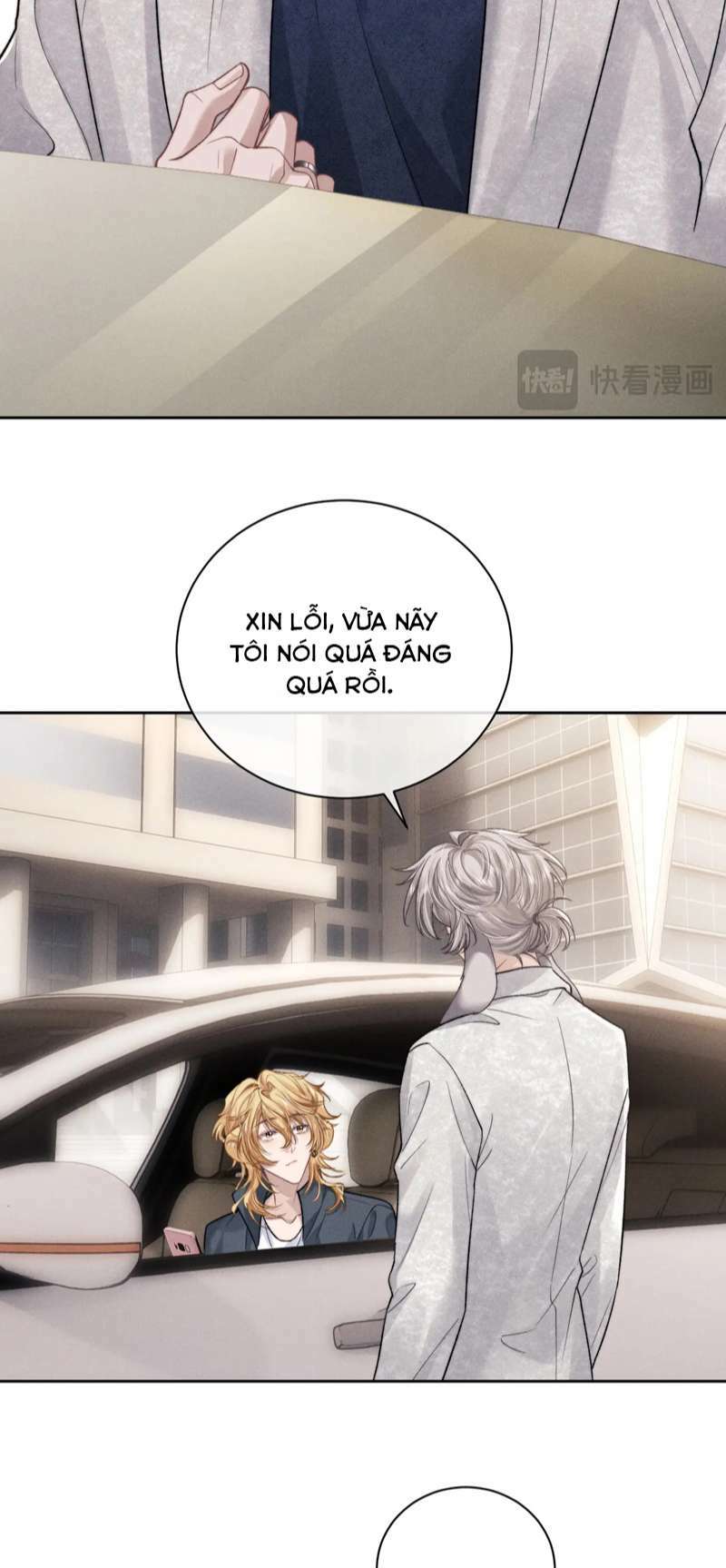 Chấp Sự Thỏ Cụp Tai - Chapter 58 - Page 25