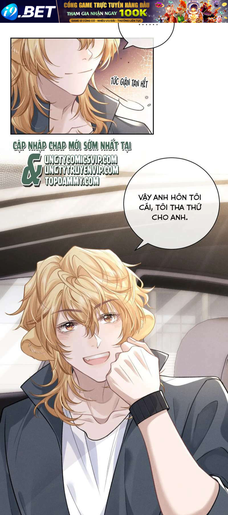 Chấp Sự Thỏ Cụp Tai - Chapter 58 - Page 26