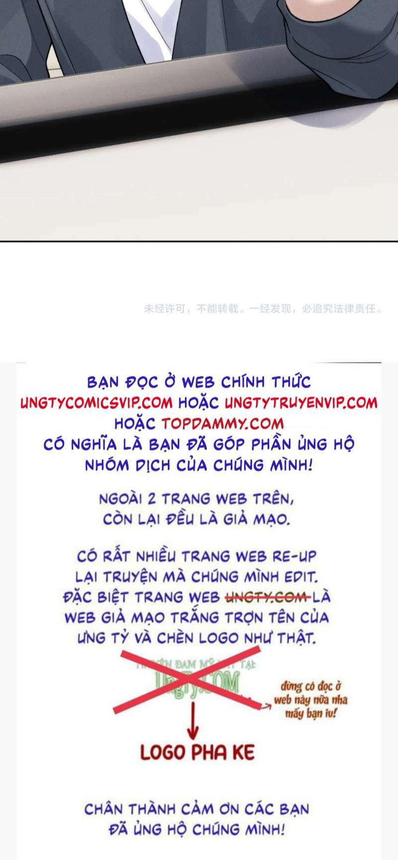 Chấp Sự Thỏ Cụp Tai - Chapter 58 - Page 27