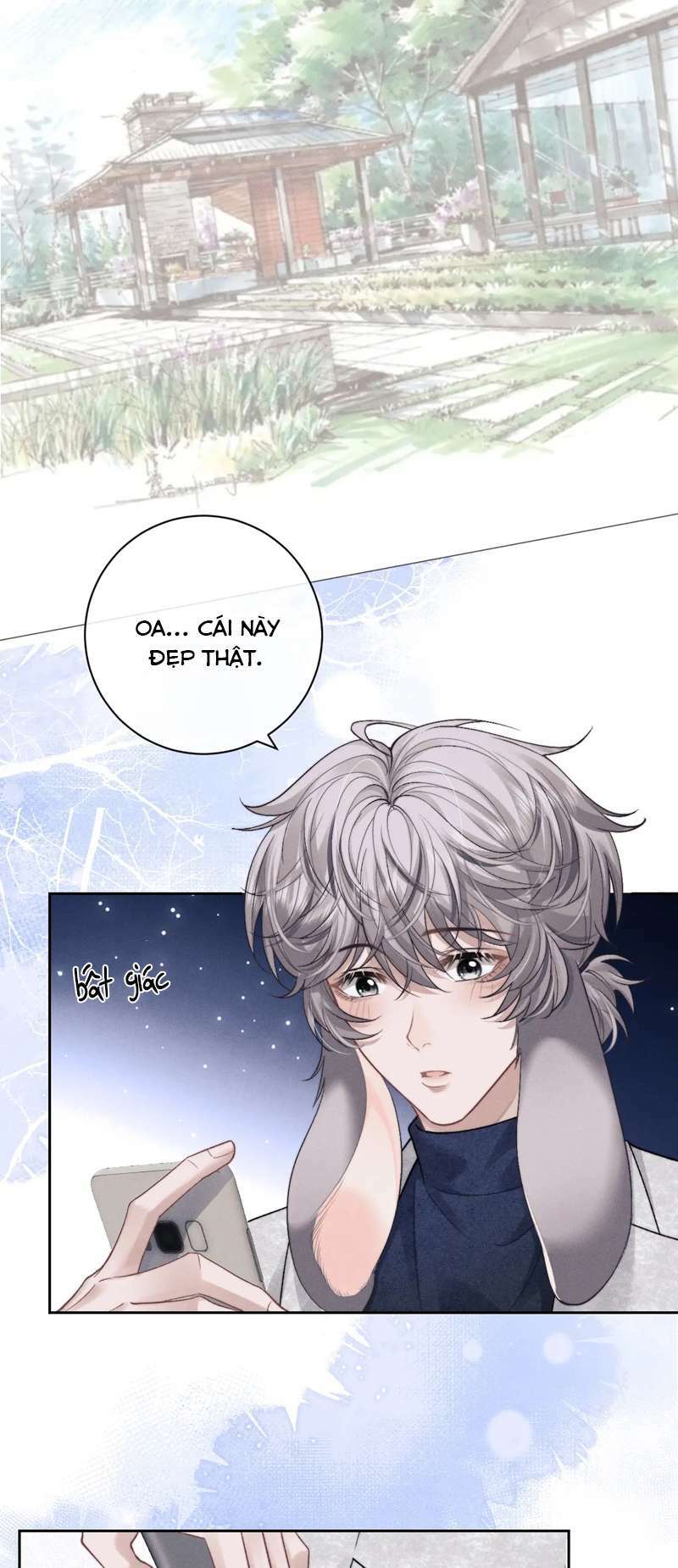 Chấp Sự Thỏ Cụp Tai - Chapter 58 - Page 3