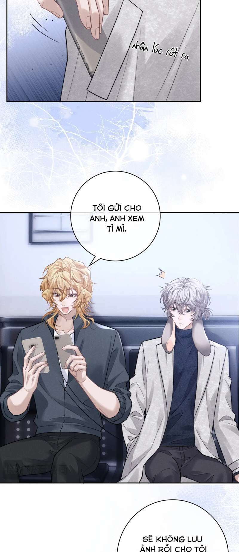 Chấp Sự Thỏ Cụp Tai - Chapter 58 - Page 4