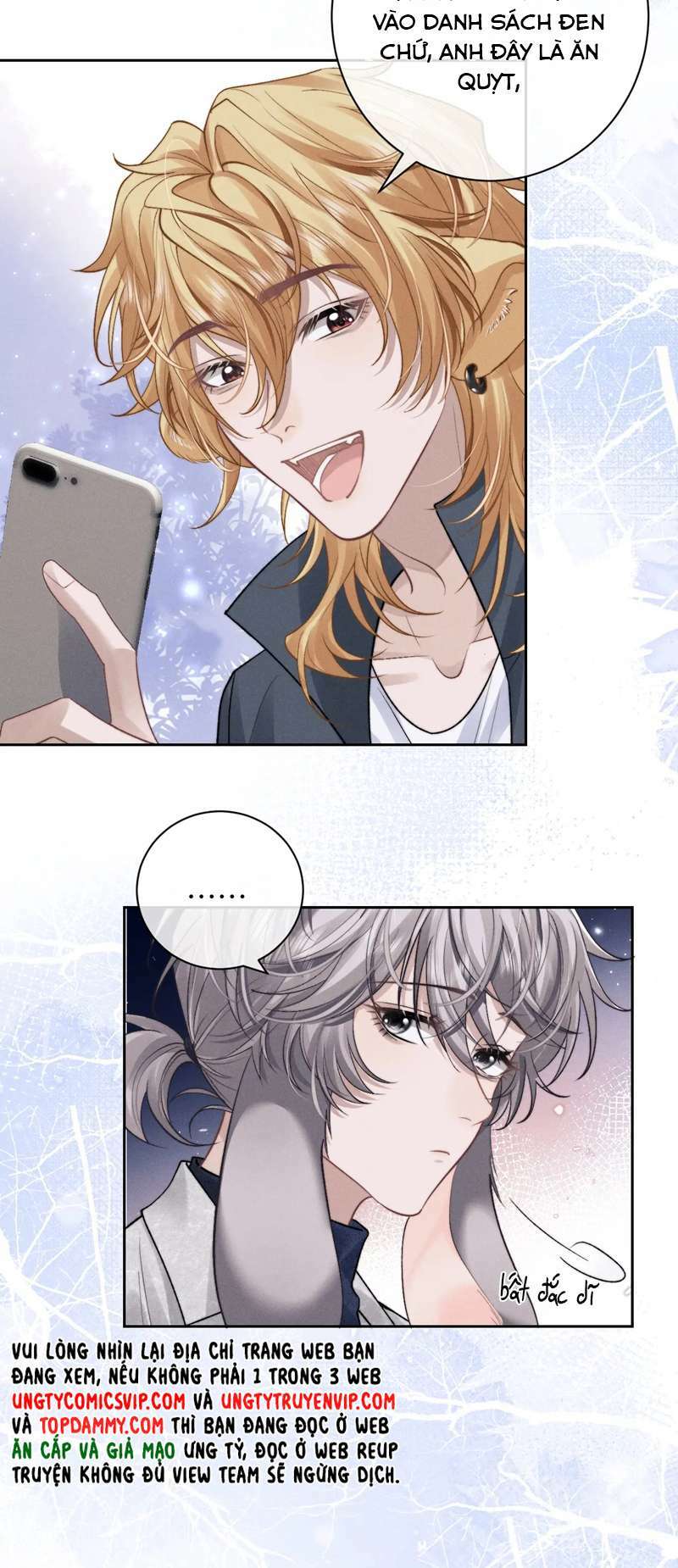 Chấp Sự Thỏ Cụp Tai - Chapter 58 - Page 5